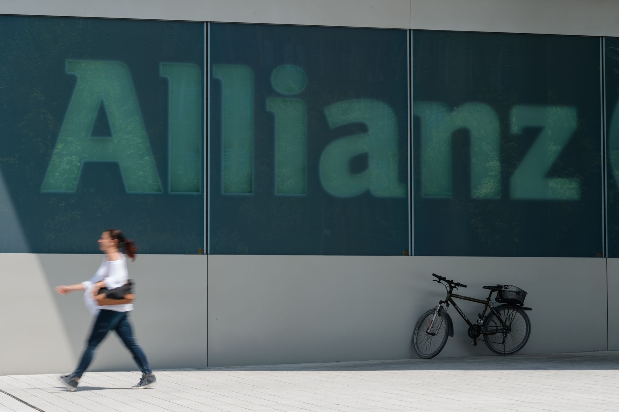 US-Ministerium schaltet sich in Allianz-Milliardenstreit ein