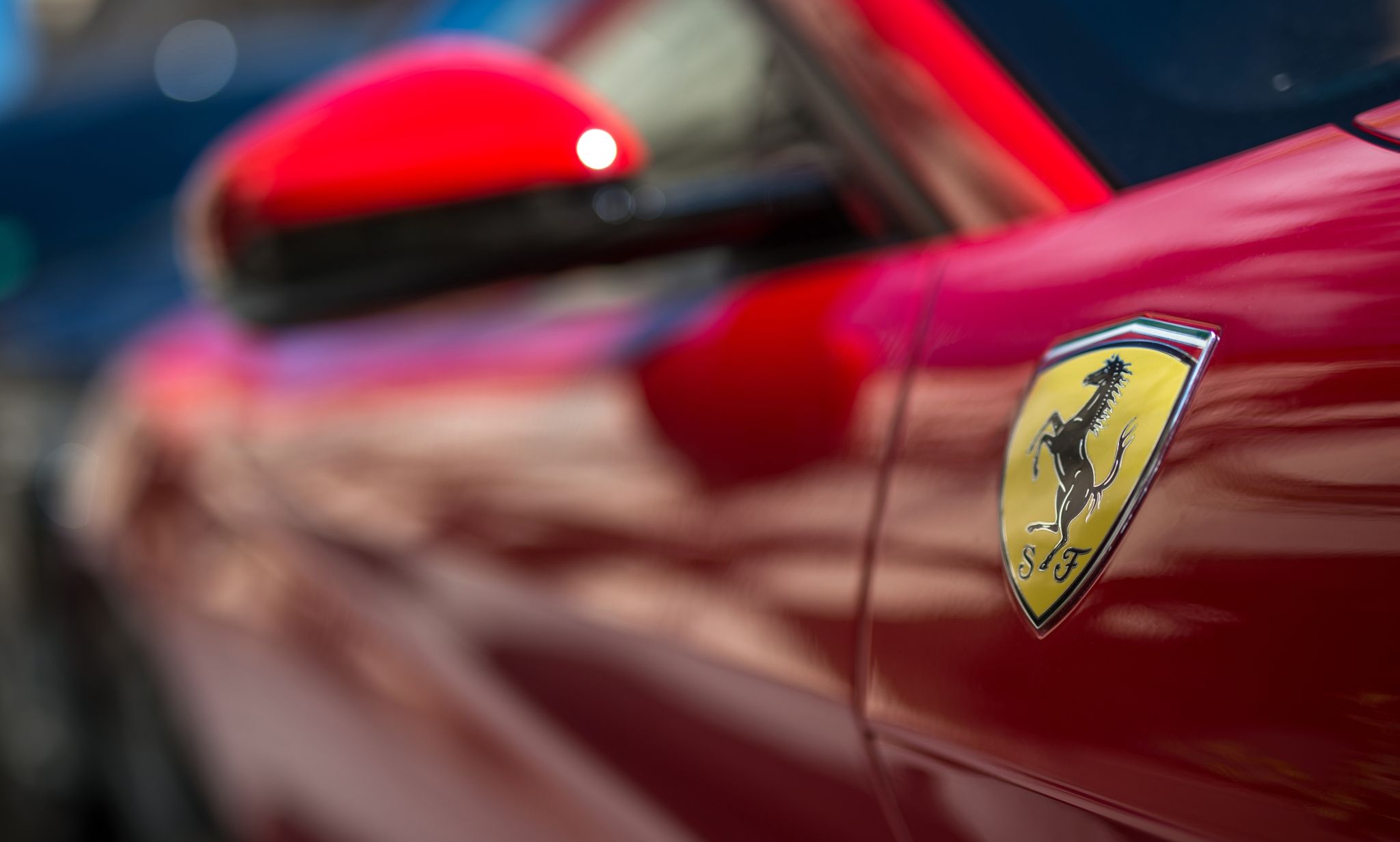 Ferrari verkauft mehr Autos – Gewinn verdreifacht