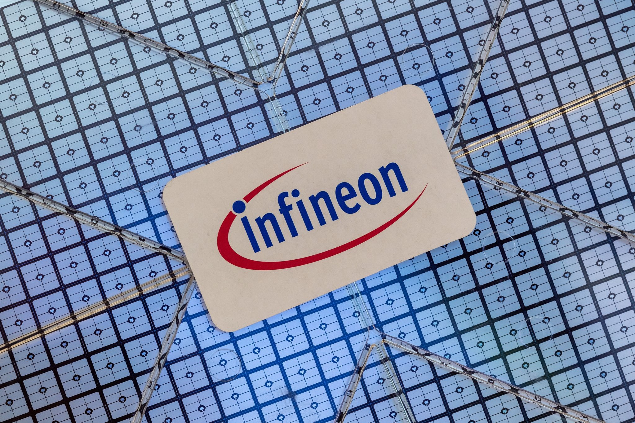 Infineon wächst trotz Chipboom nur minimal – Aktie sackt ab