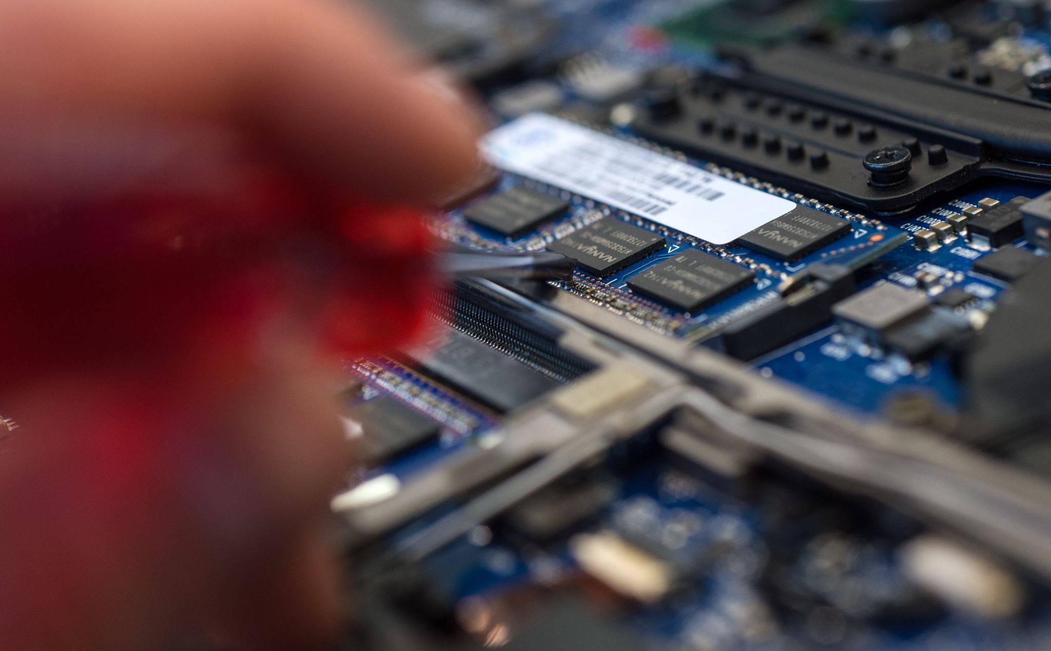 Fachkräfteengpass in technischen Berufen könnte zunehmen