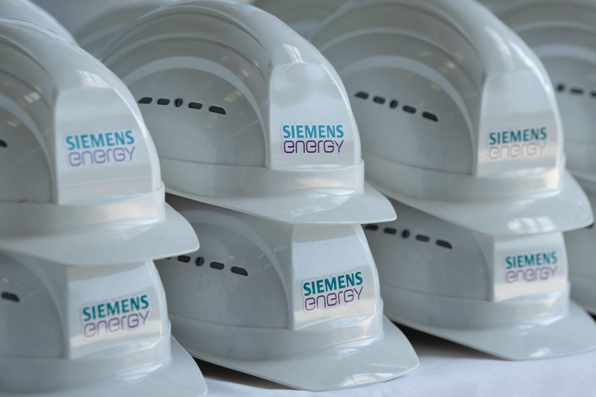 Windkraft zieht Siemens Energy ins Minus