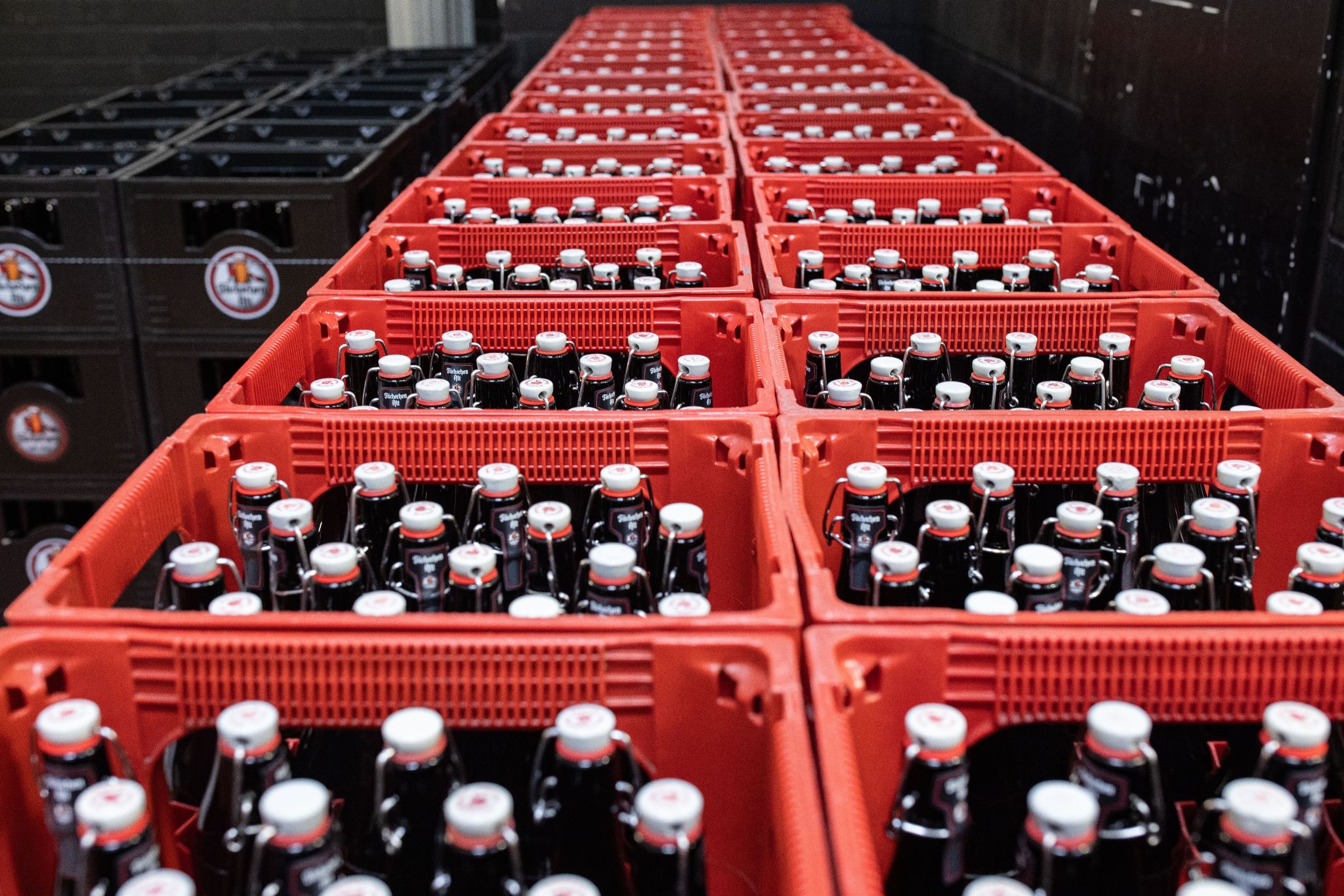 Deutschland ist größter Bierproduzent der EU