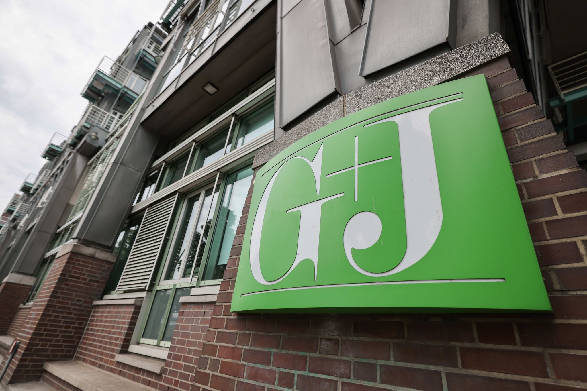 RTL übernimmt Magazinsparte von Gruner + Jahr