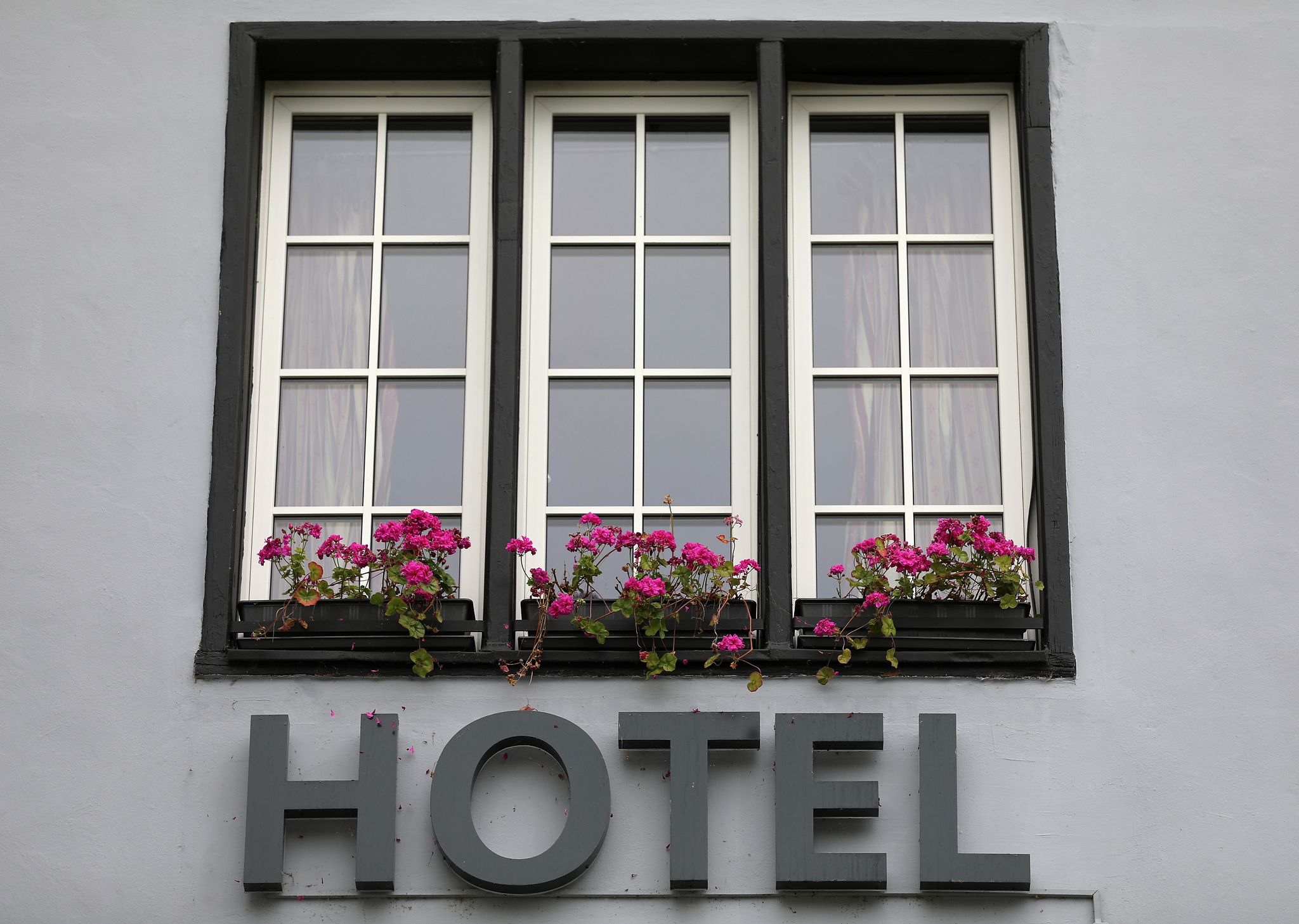 Inlandstourismus in Krise – Hoteliers bangen um Existenz