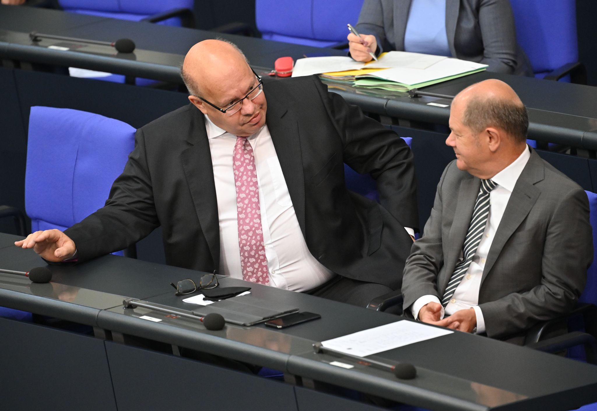 Corona-Wirtschaftshilfen sollen verlängert werden