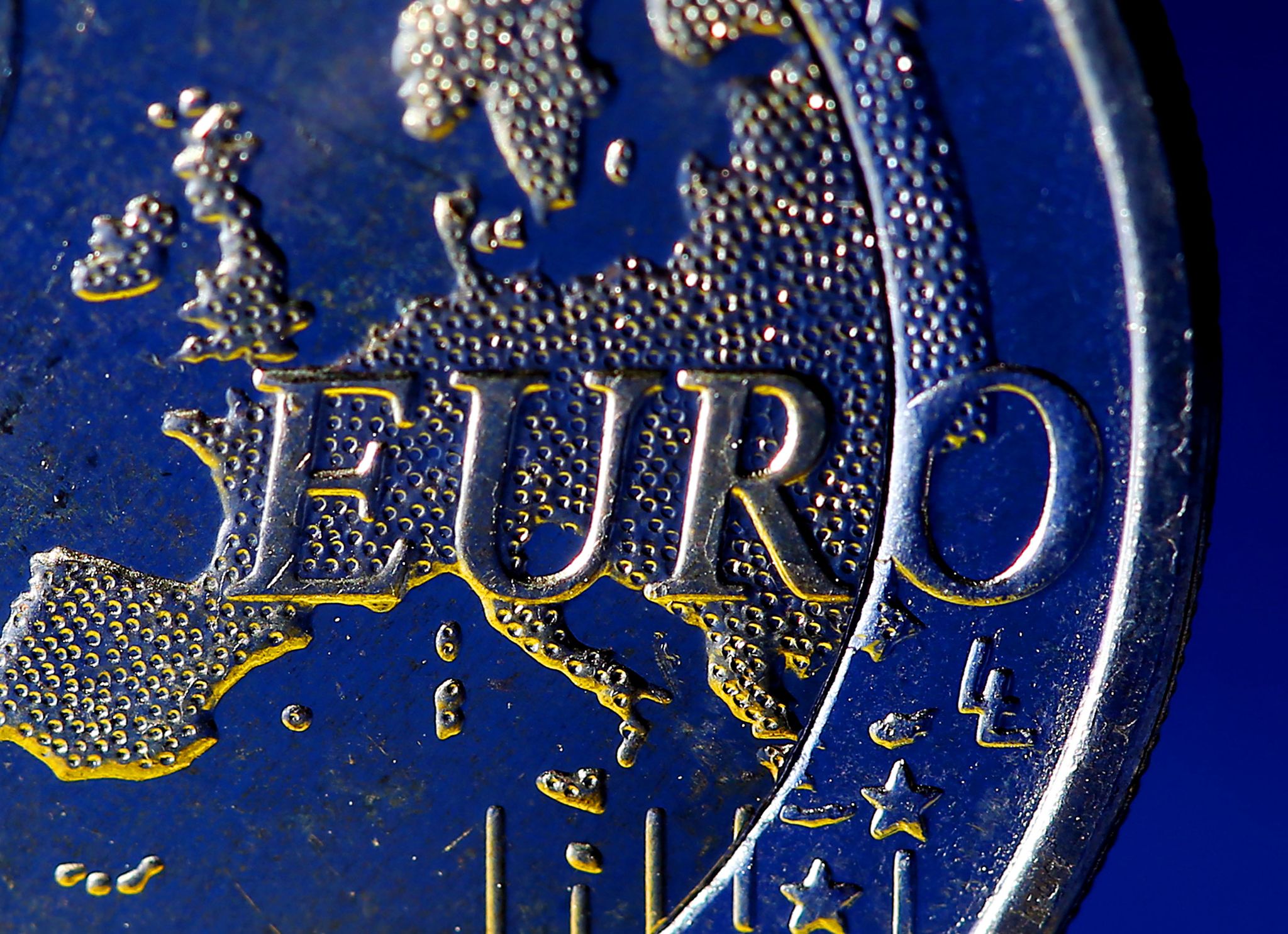 Eurozone kommt im Frühjahr schwungvoll aus der Rezession