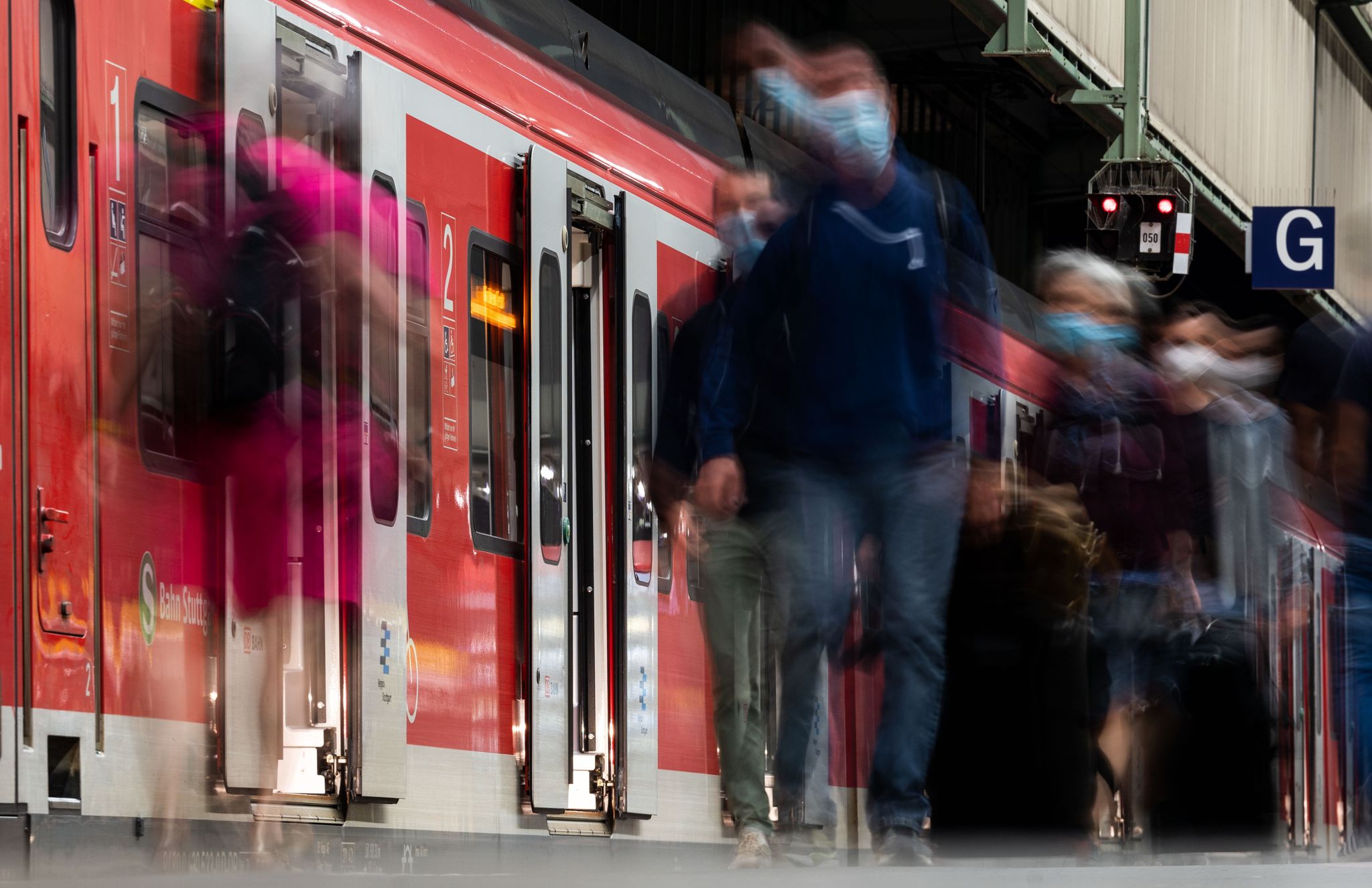 Bahn: Mögliche Streiks sind «überflüssig» und «unnötig»