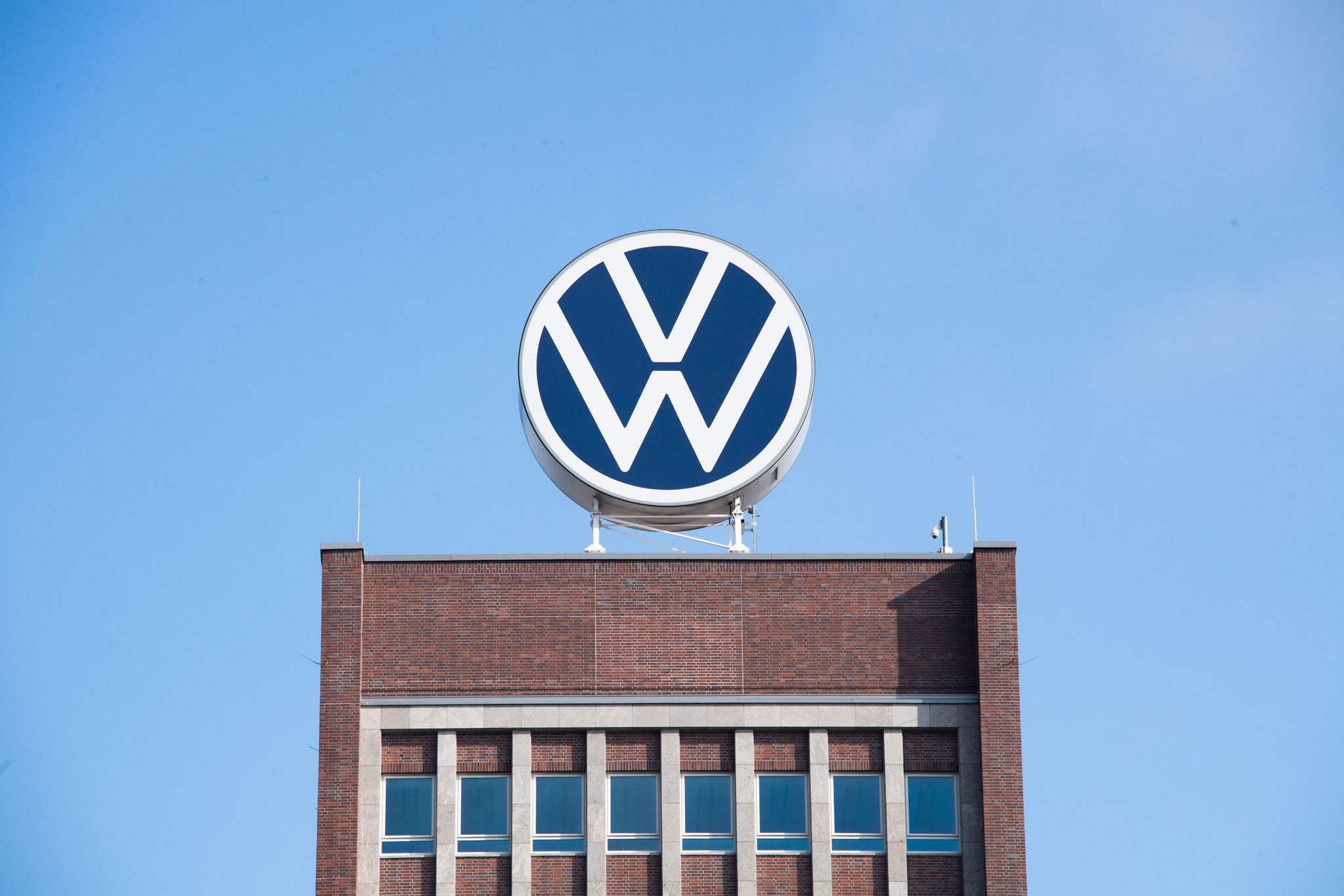 Erneut Kurzarbeit im VW-Stammwerk wegen fehlender Halbleiter