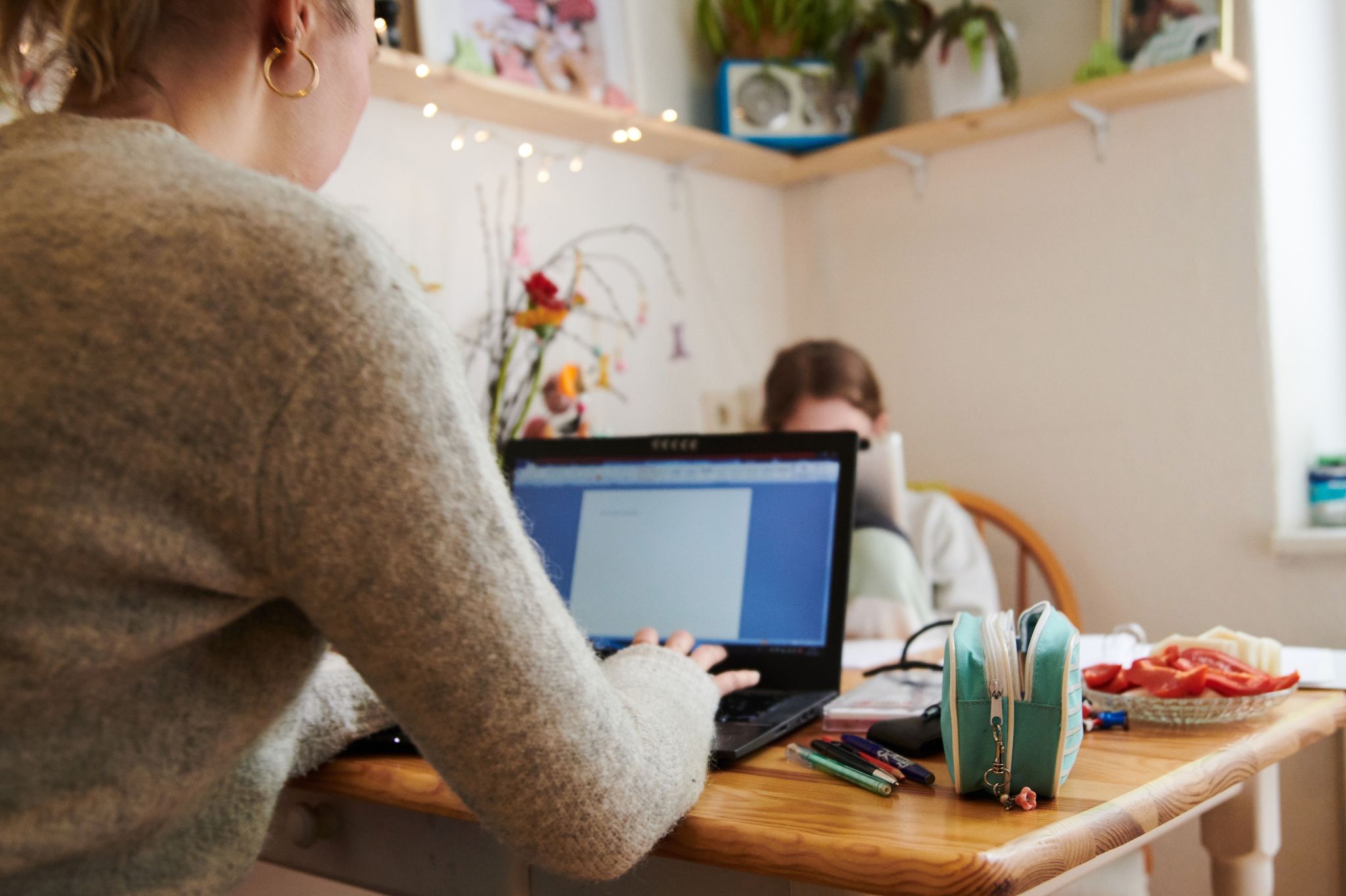 Neue Arbeitswelt – Gewinner und Verlierer auf dem Jobmarkt