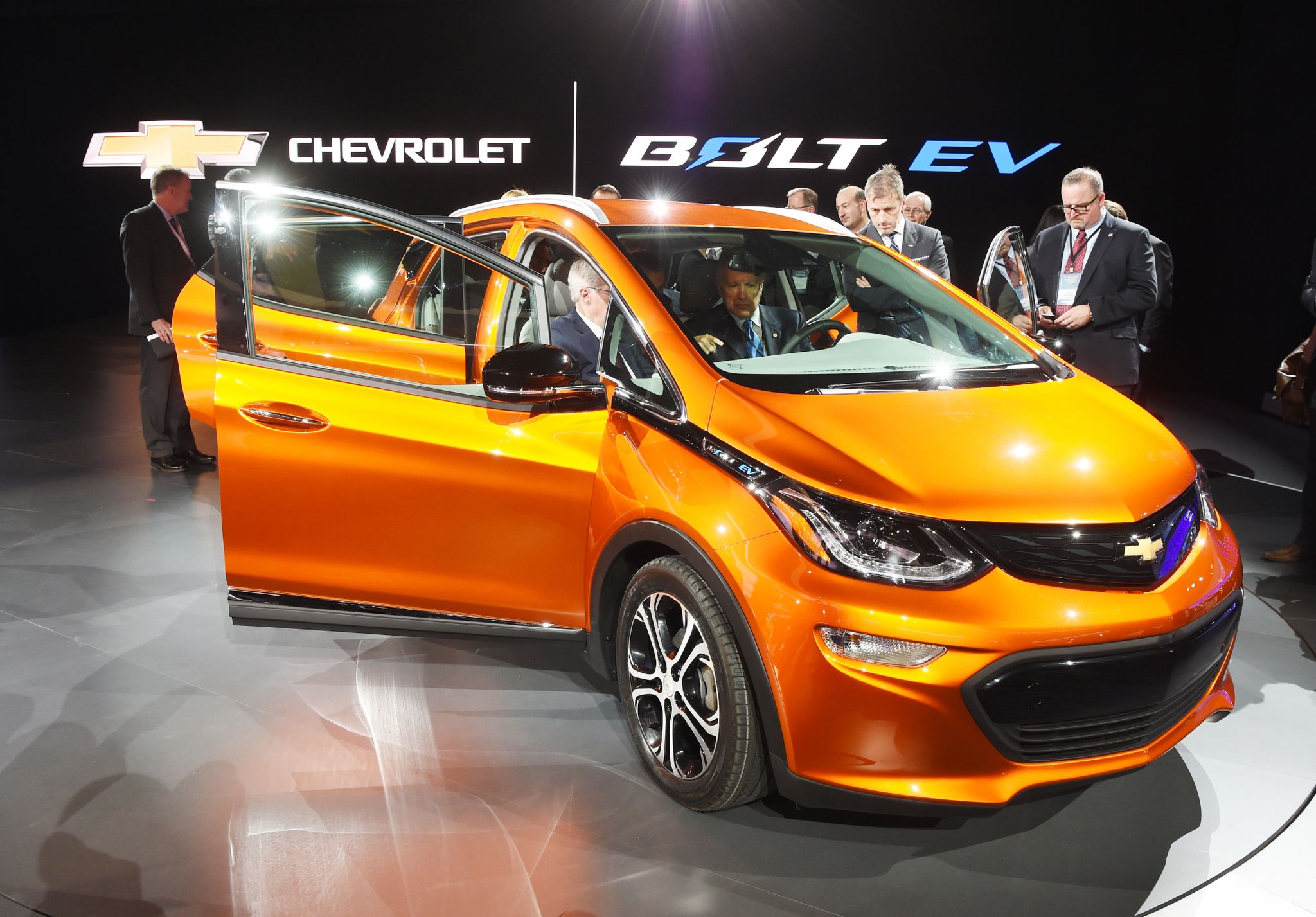 Brandgefahr: E-Auto-Rückruf brockt GM Milliarden Euro Kosten