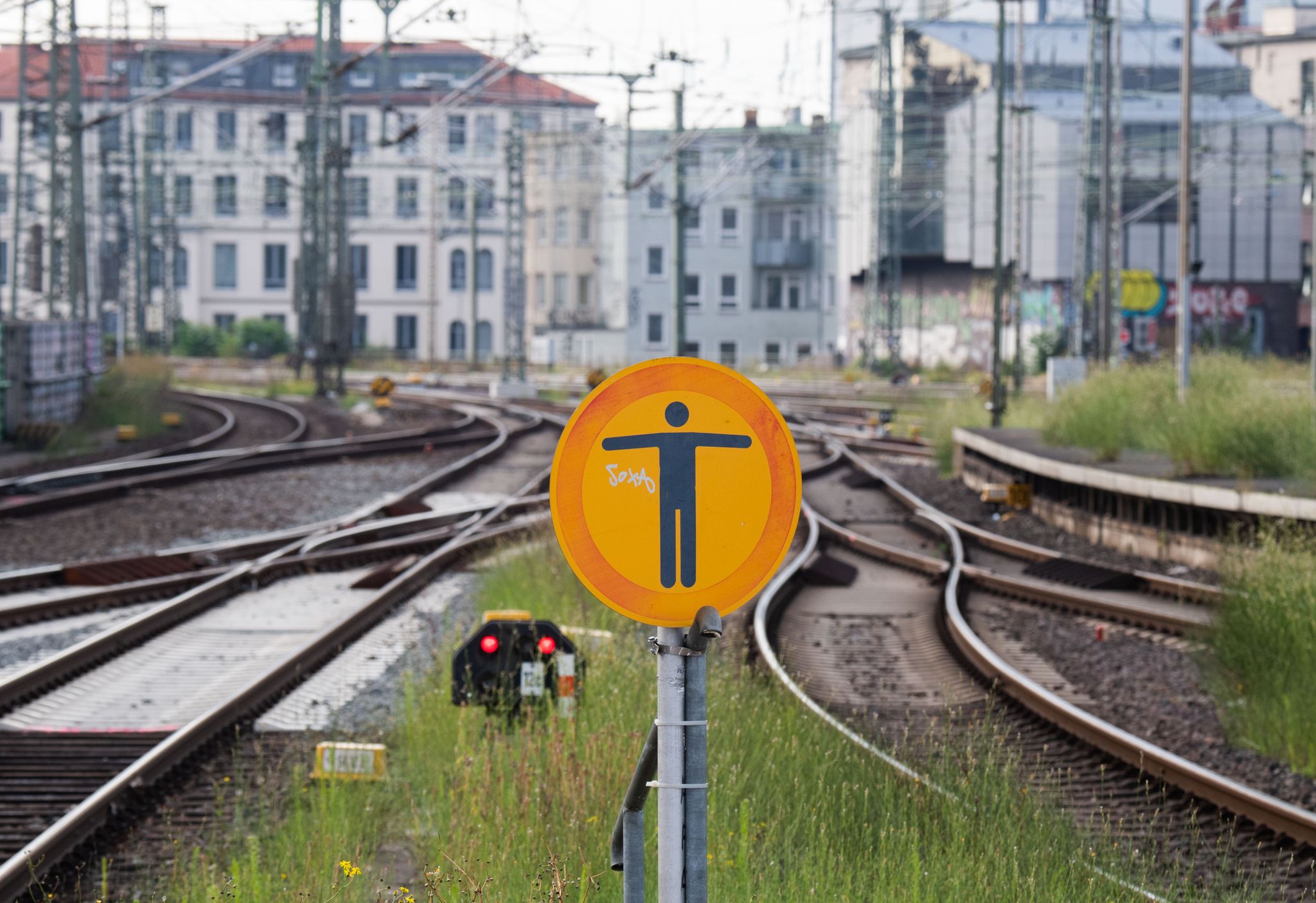 Streik im Personenverkehr kommt – Bahn scheitert mit Offerte