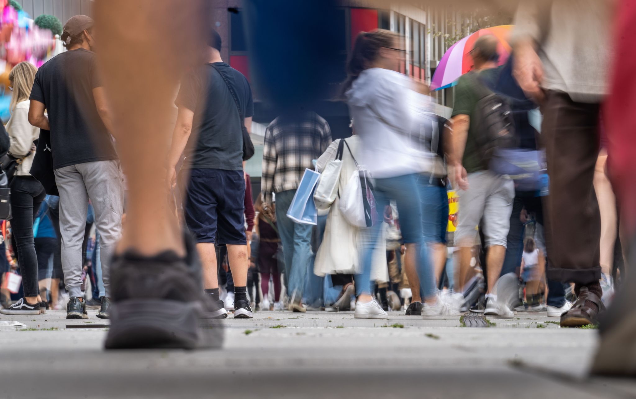 Bundesbank erwartet kräftigen Wachstumsschub im Sommer