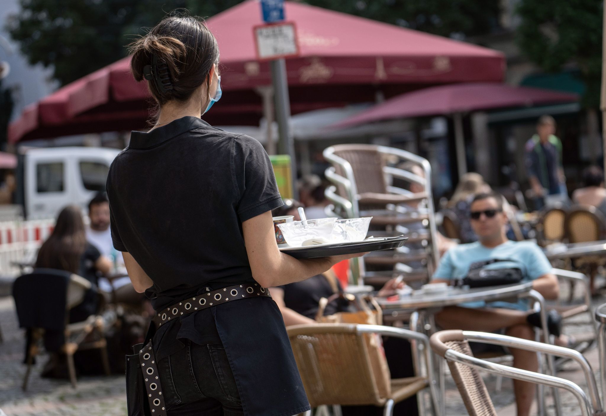 Ifo-Geschäftsklima trübt sich erneut ein