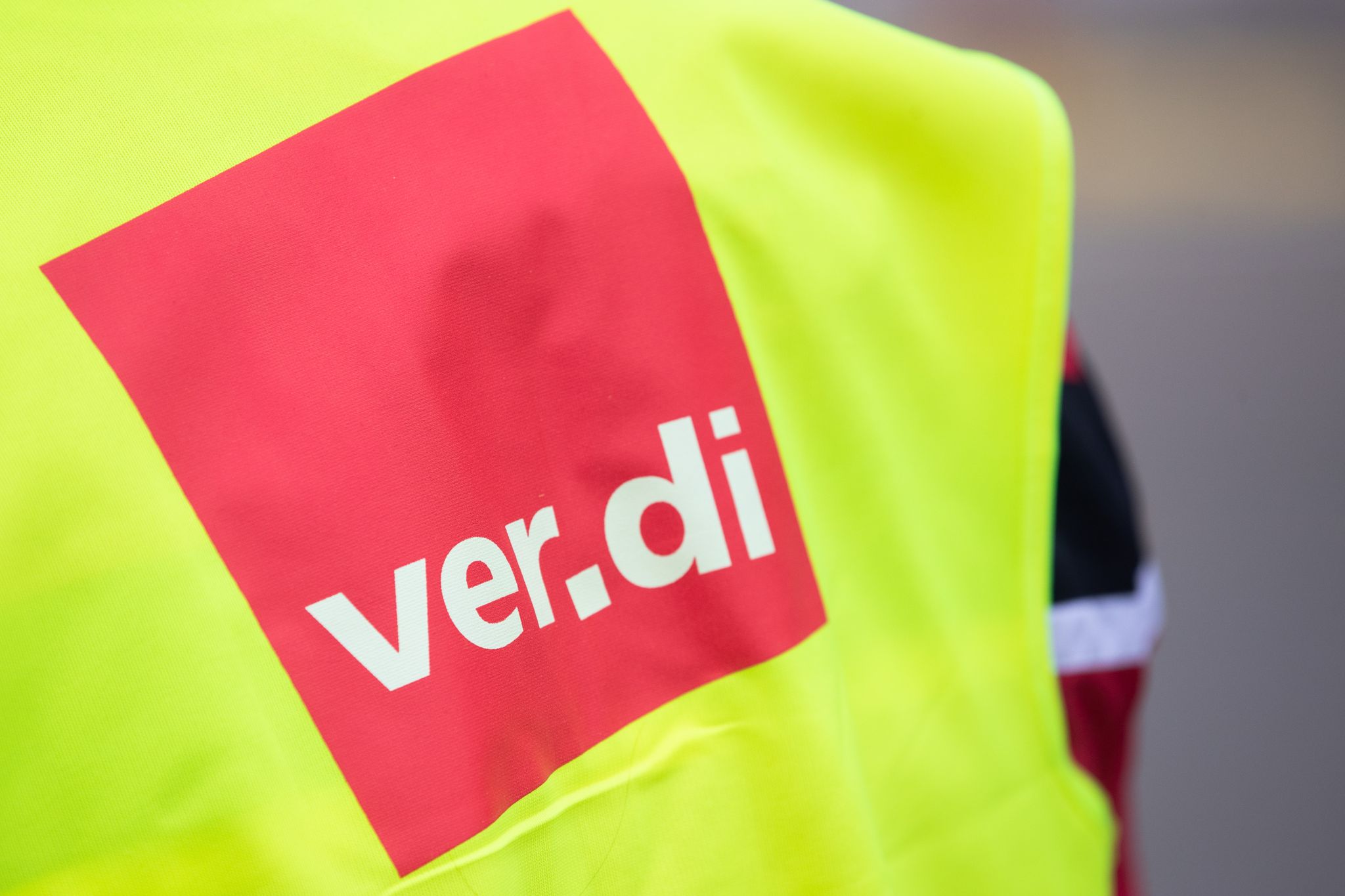 Verdi kritisiert abnehmende Tarifbindung