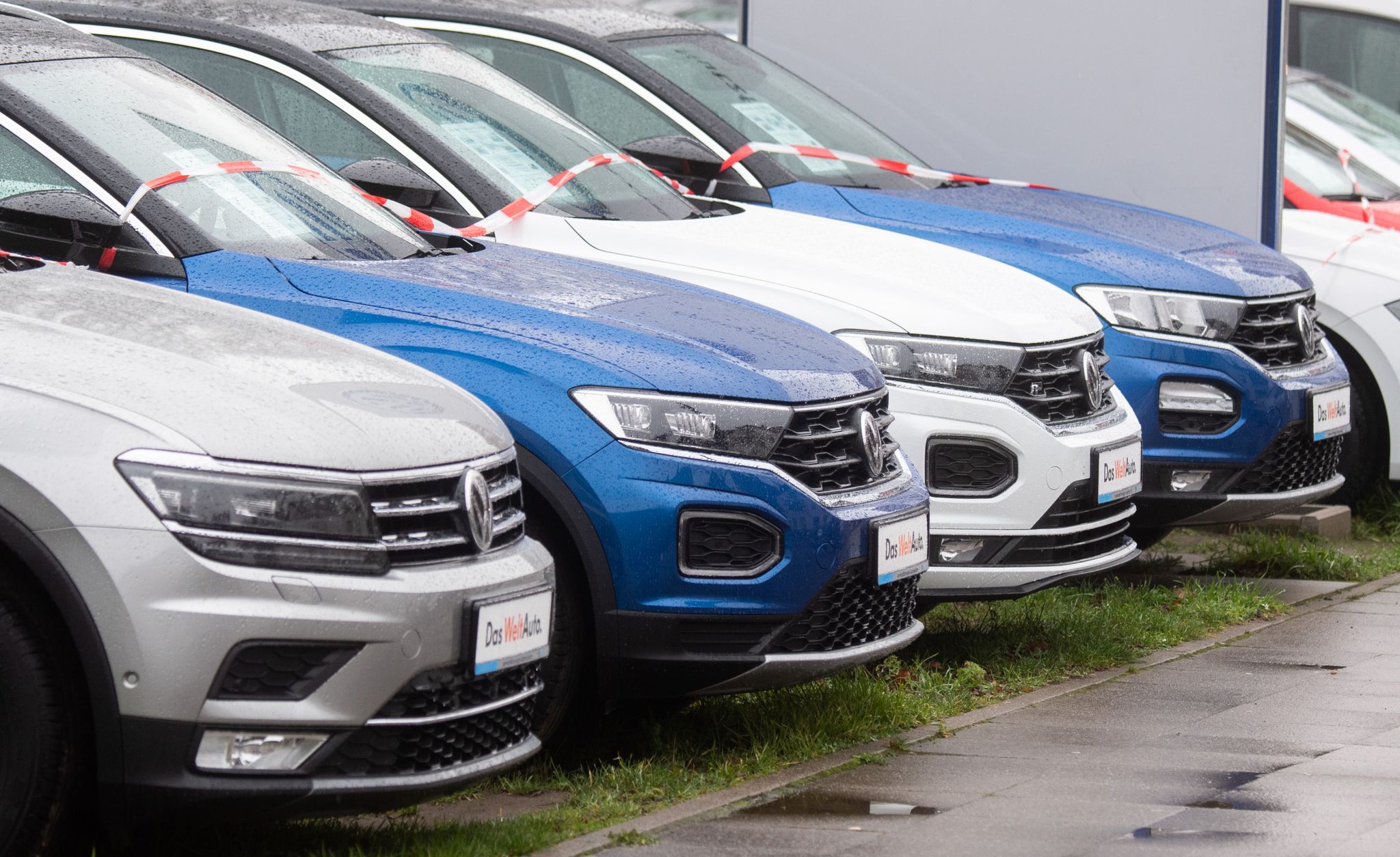 VW setzt zunehmend auf Automatik-Getriebe