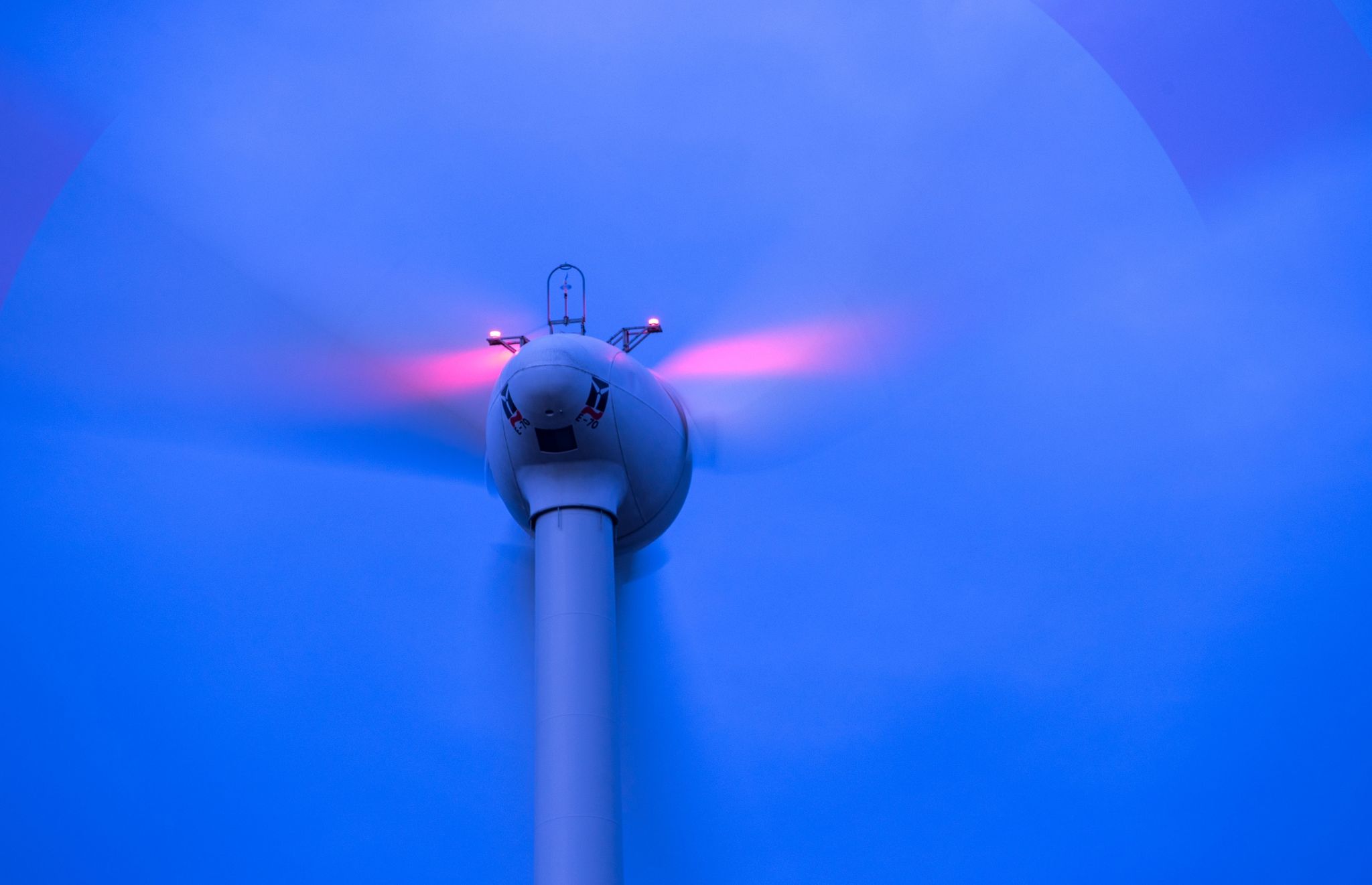 Betrugsprozess: Millionen für vorgetäuschte Windparkprojekte