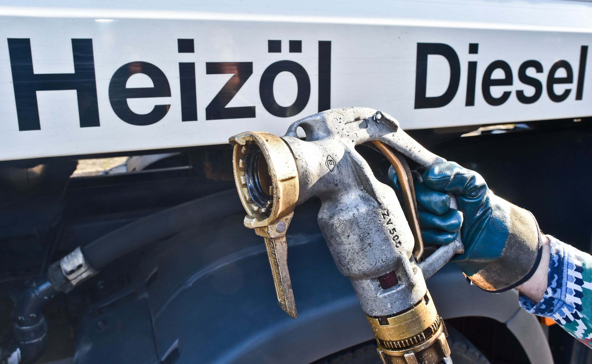 CO2-Preis im Verkehr belastet ärmere Haushalte stärker