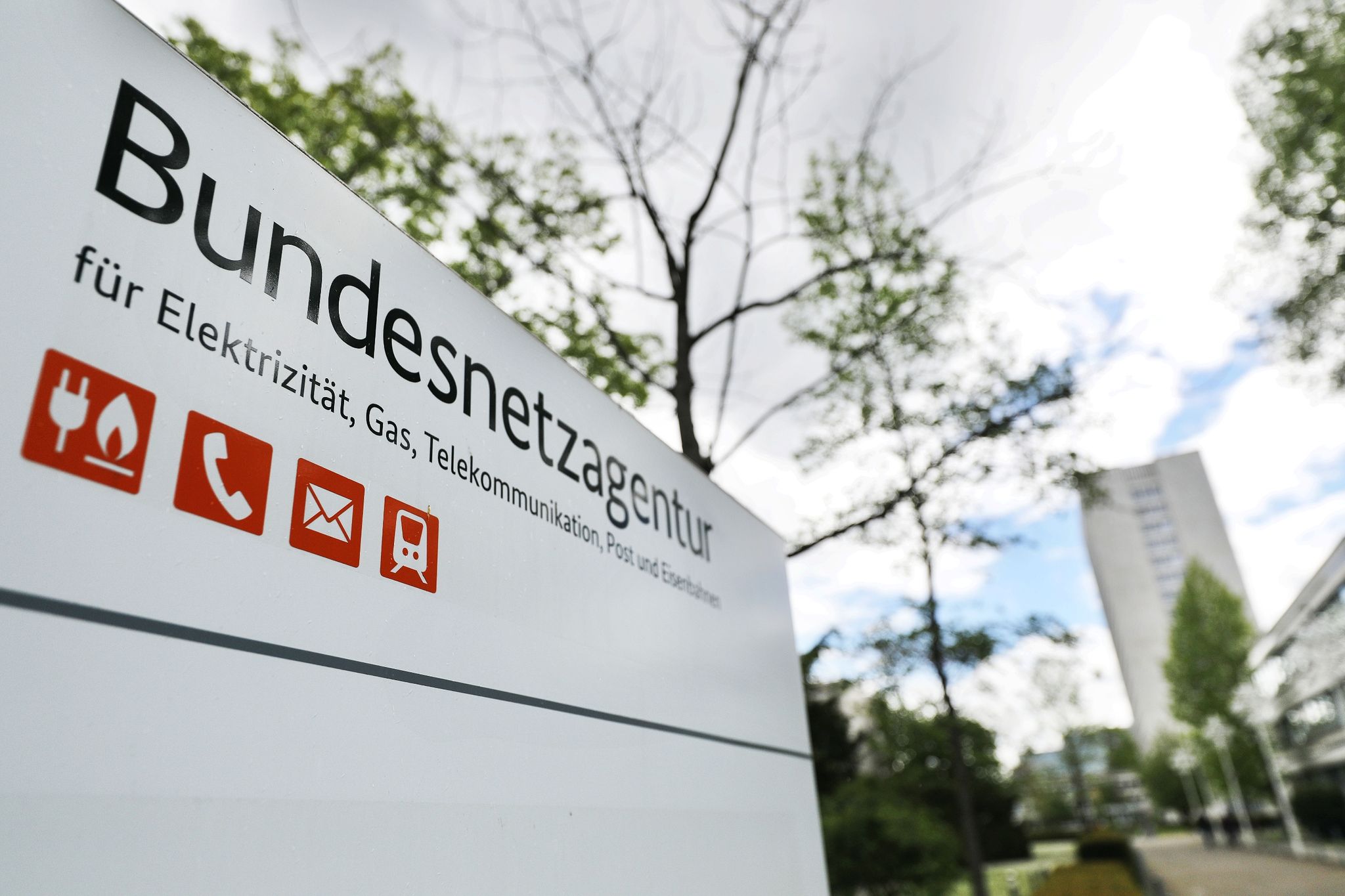 Deutschland muss Energierecht umfangreich ändern