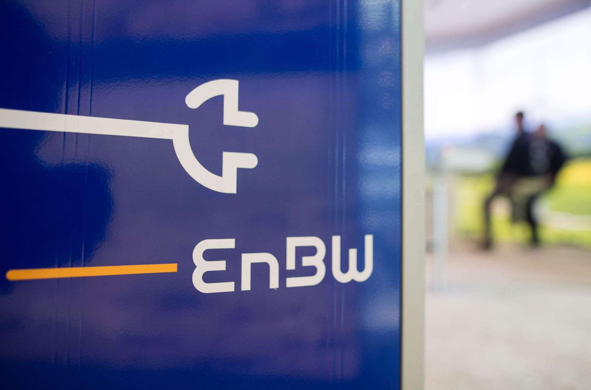 O’zapft is: EnBW eröffnet Schnellladepark zur IAA