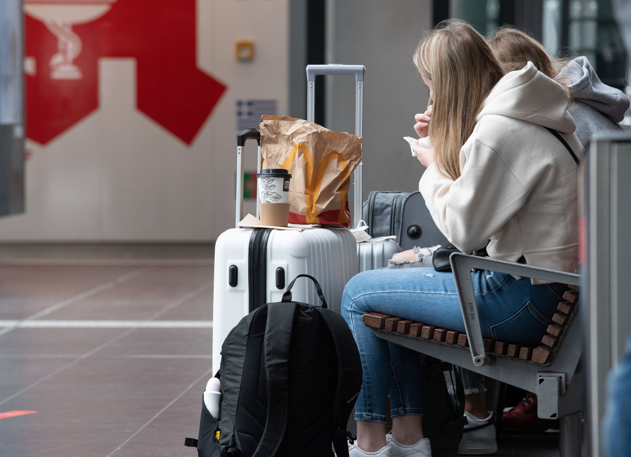 Deutsche Bahn geht nach Niederlage vor Gericht in Berufung