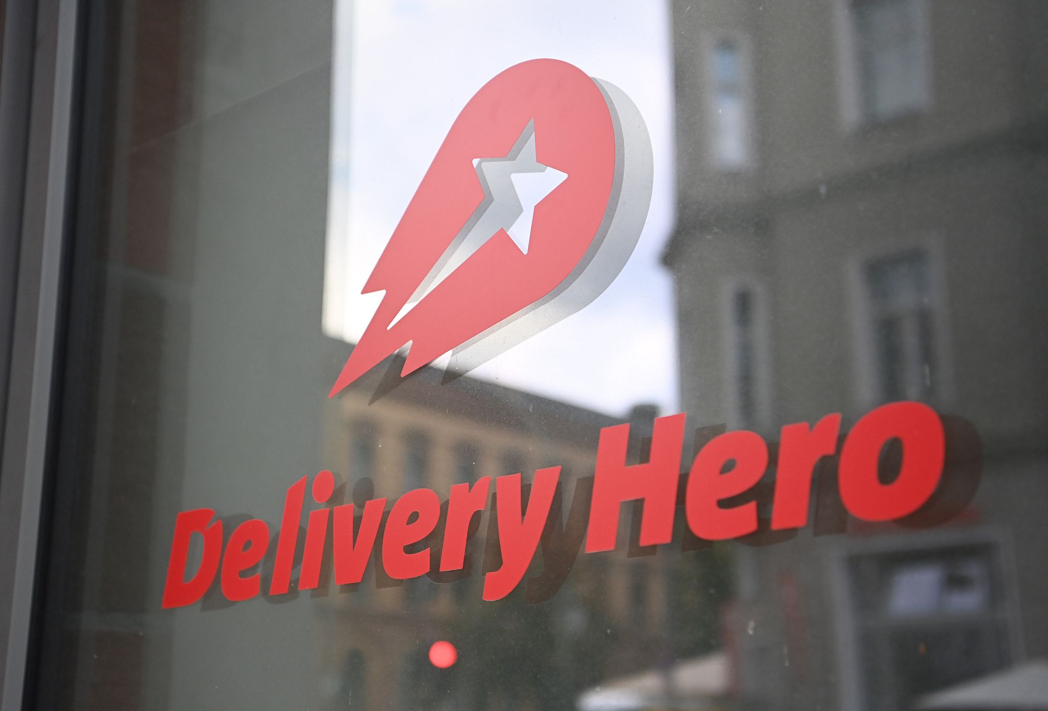 Delivery Hero besorgt sich eine Milliarde Euro fürs Wachstum