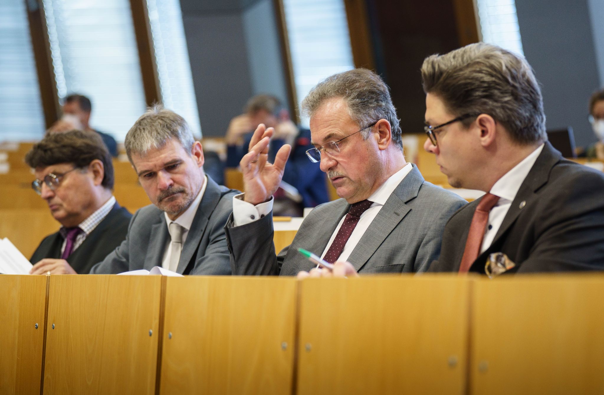 GDL streikt weiter – Bahn geht gegen Urteil in Berufung