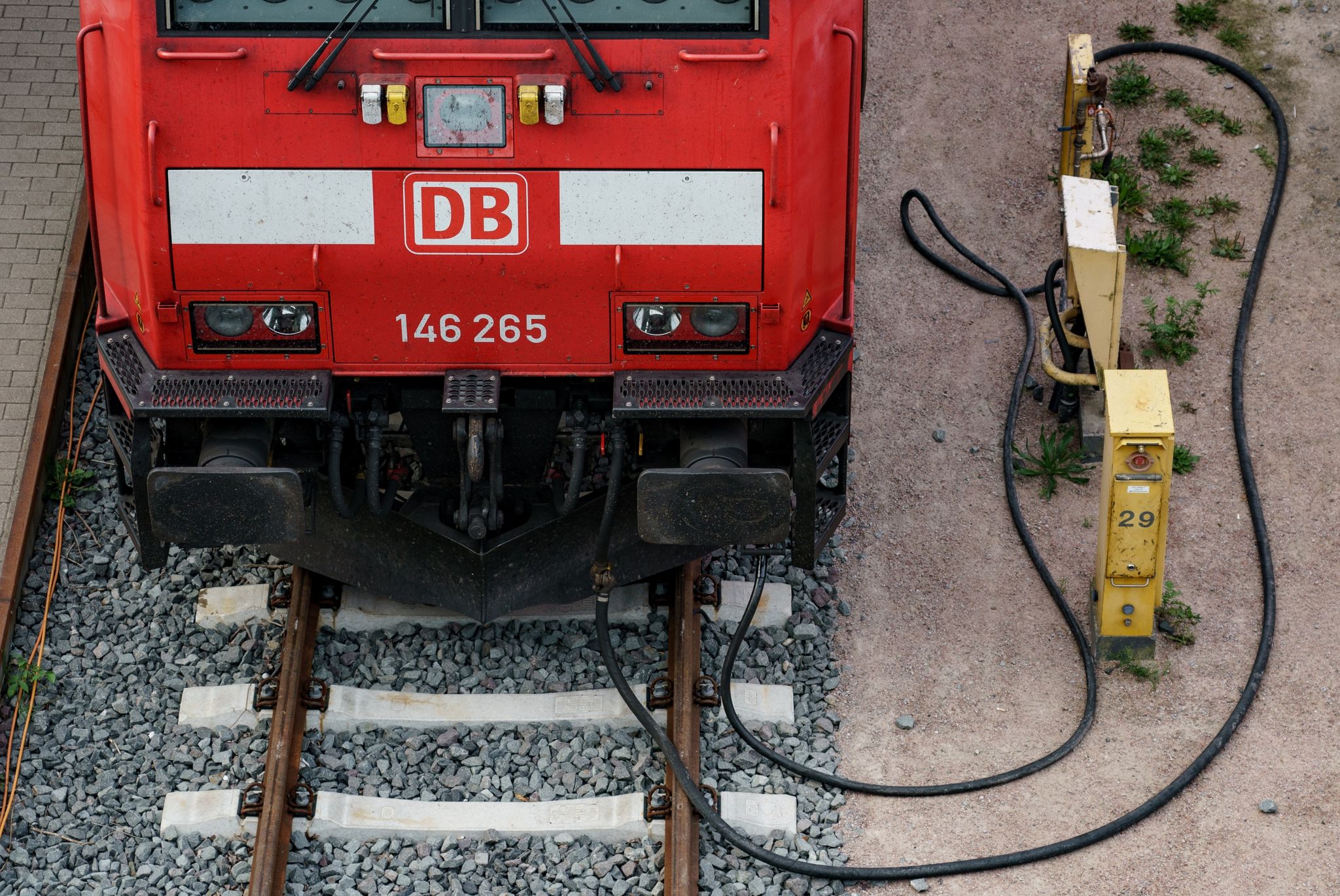 Forderungen an GDL: Gewerkschaft soll wieder verhandeln