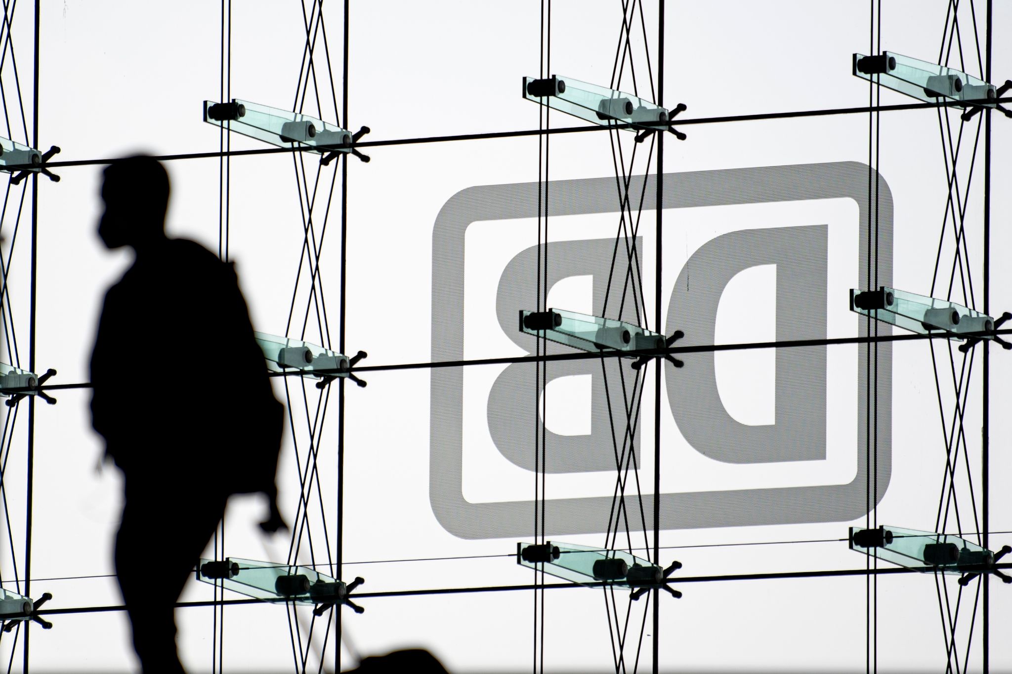 Lokführerstreiks dauern an