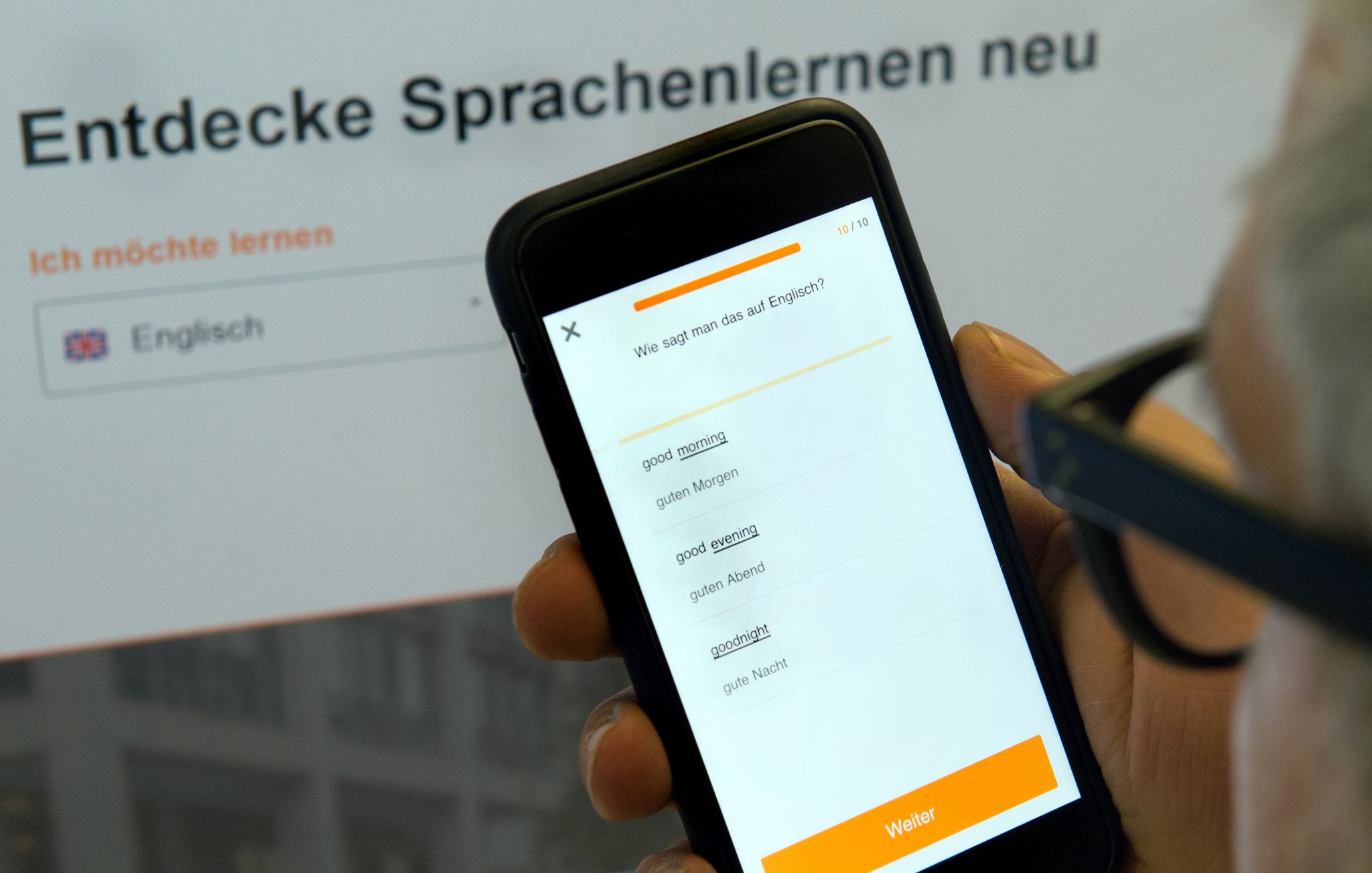 Sprachlern-App Babbel kündigt Börsengang an