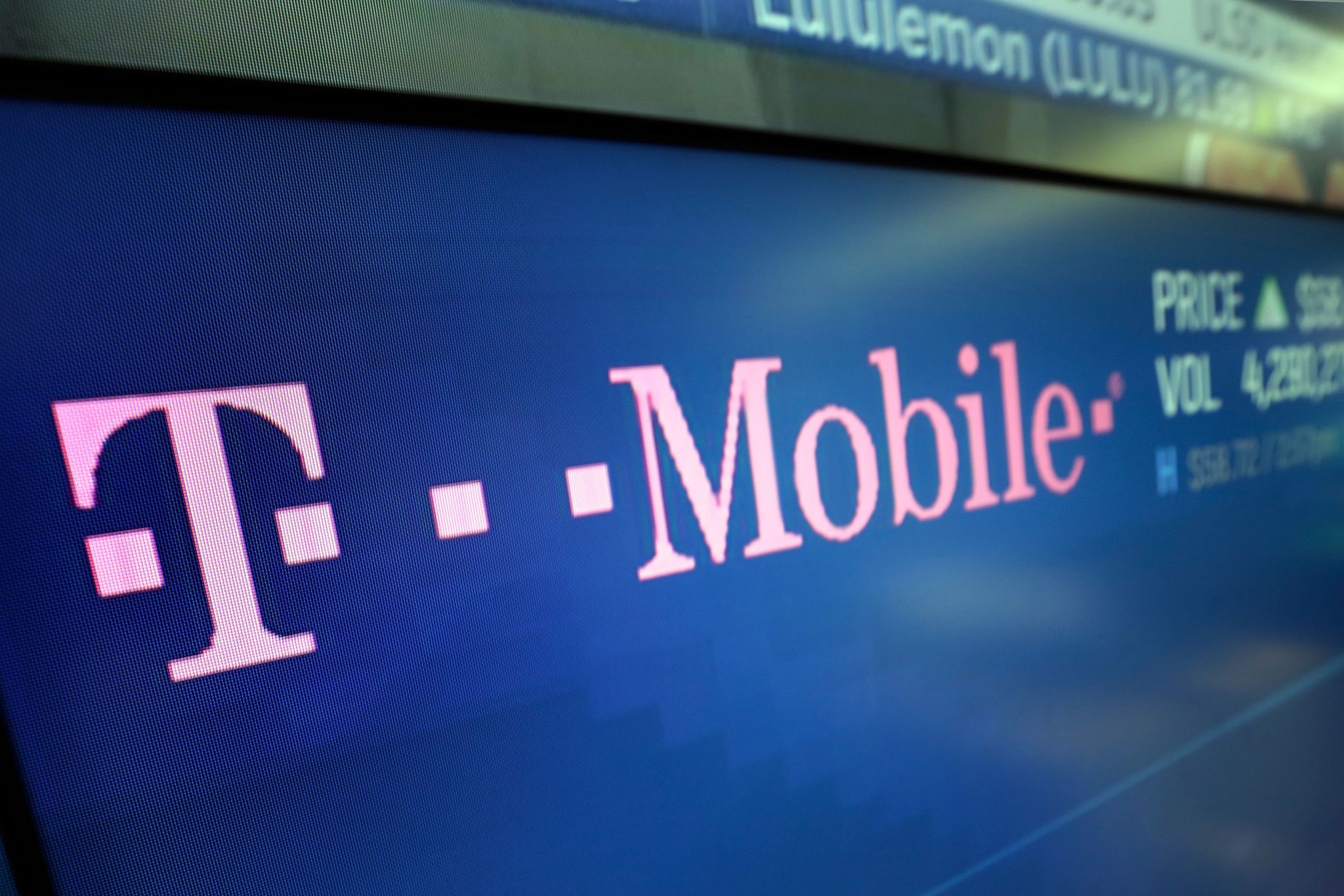 Der Weg zur Mehrheit bei T-Mobile US