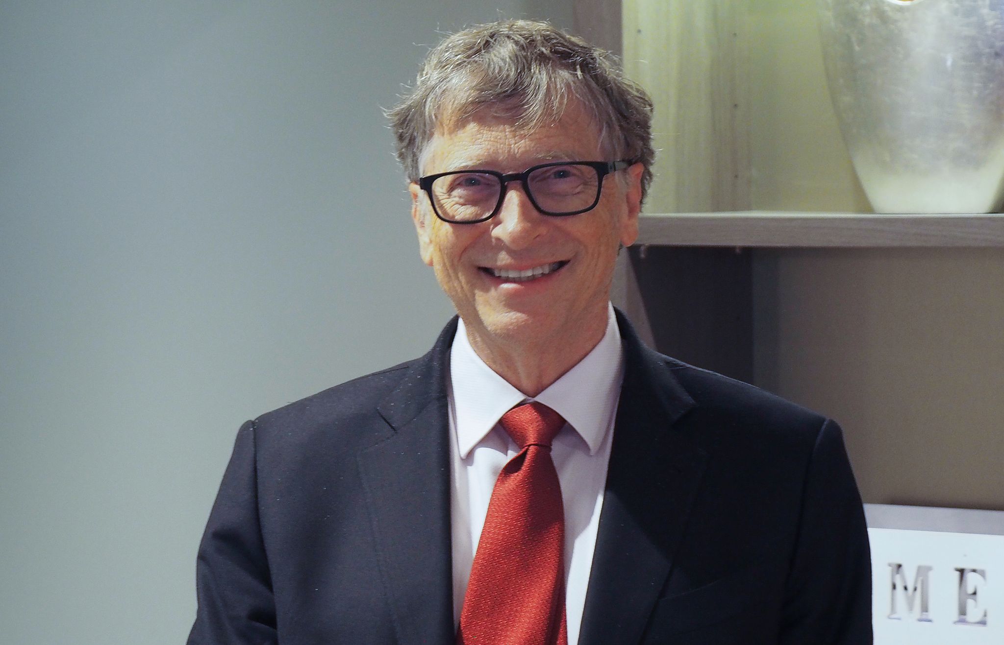 Investmentfirma von Bill Gates übernimmt Four Seasons