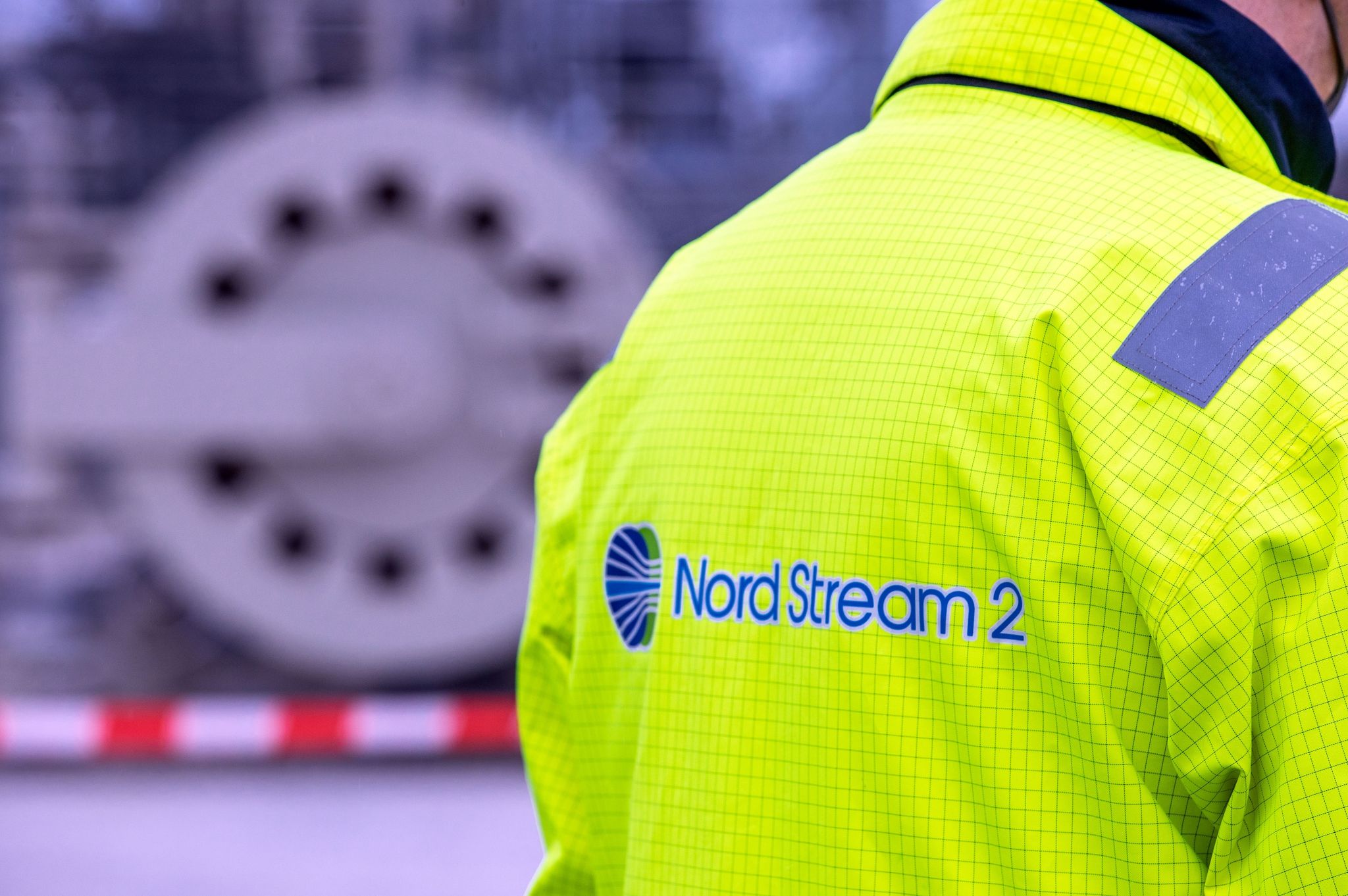 Gazprom stellt umstrittene Nord Stream 2 fertig