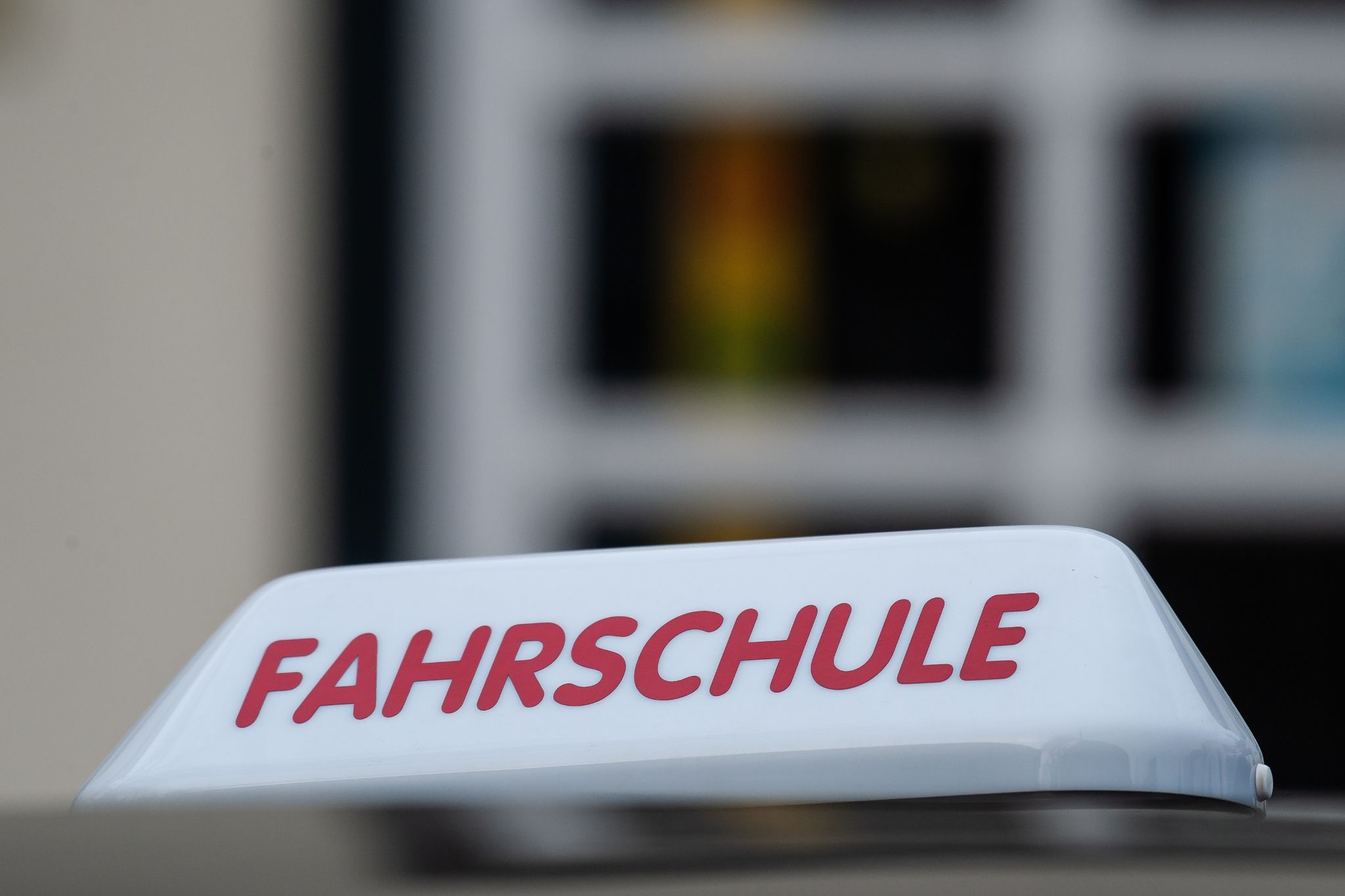 Simulator-Werbung: Wettbewerbszentrale mahnt Fahrschulen ab