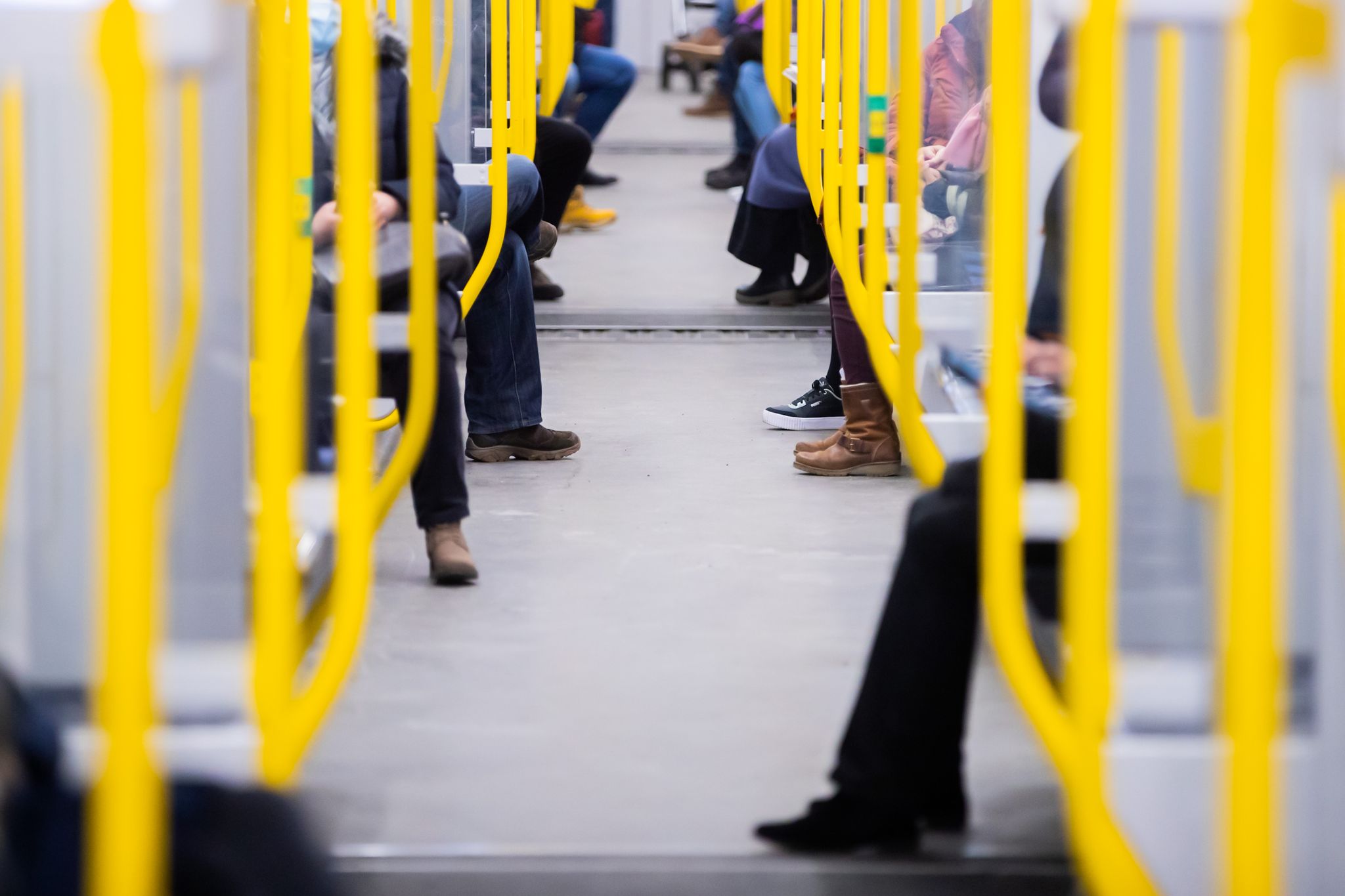 Aktion: ÖPNV-Abonnenten können Fahrkarte anderswo nutzen