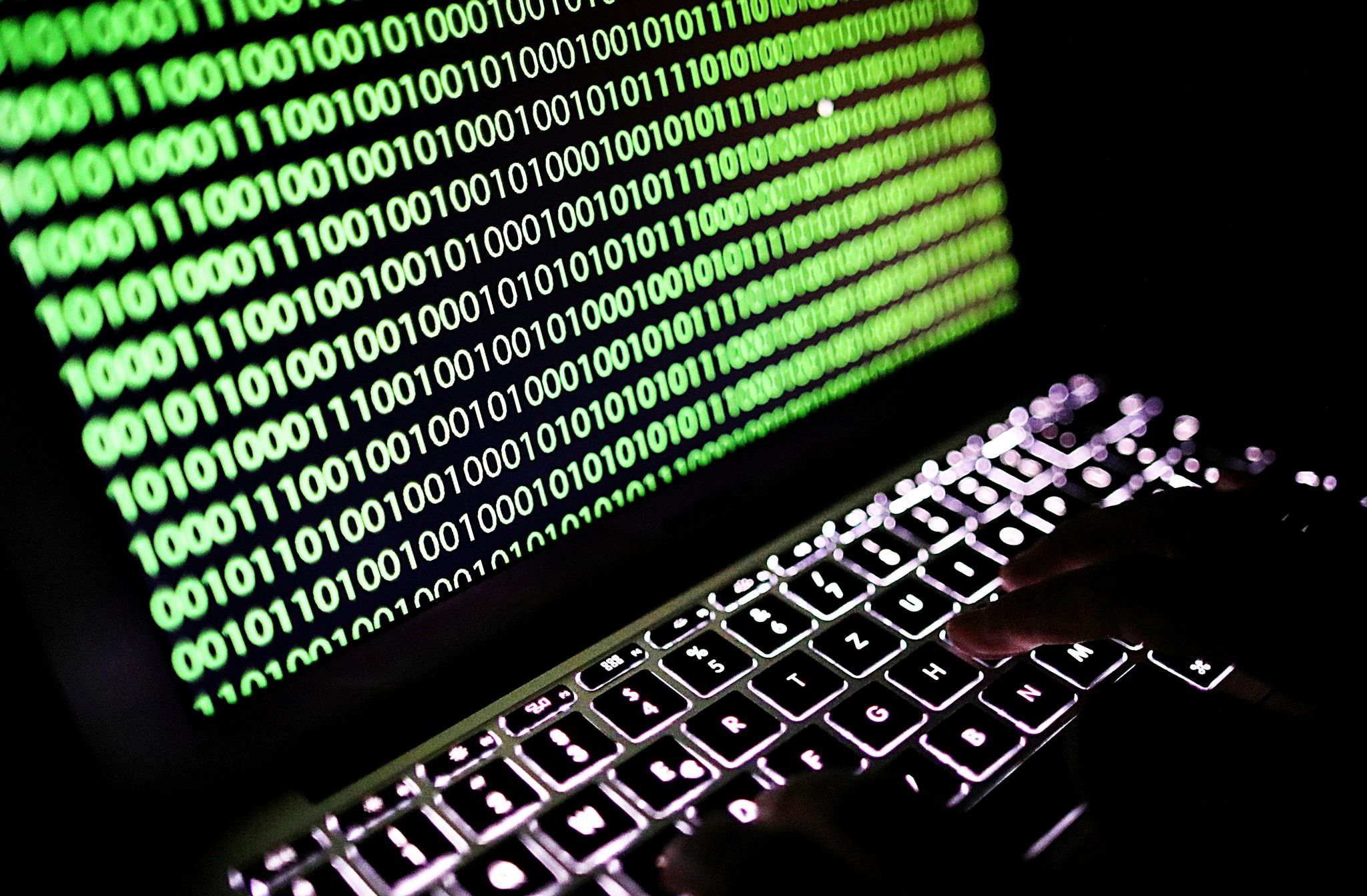 Corona-Pandemie erhöht das Risiko von Cyberangriffen
