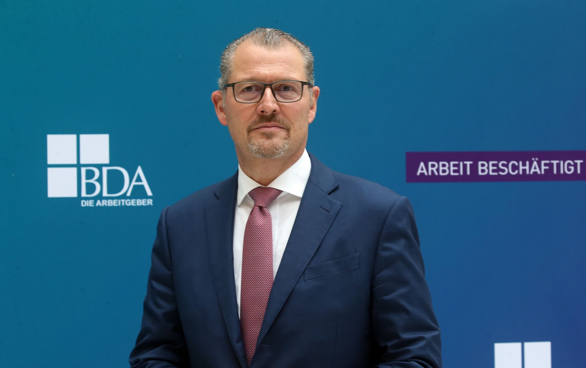 Arbeitgeberpräsident fordert grundlegende Reformen
