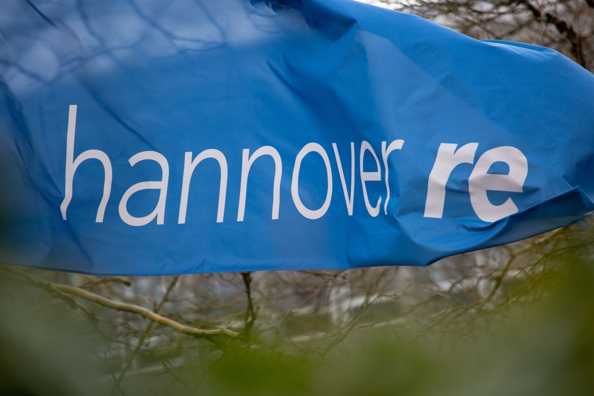 Hannover Rück: Steigende Preise nach jüngsten Katastrophen