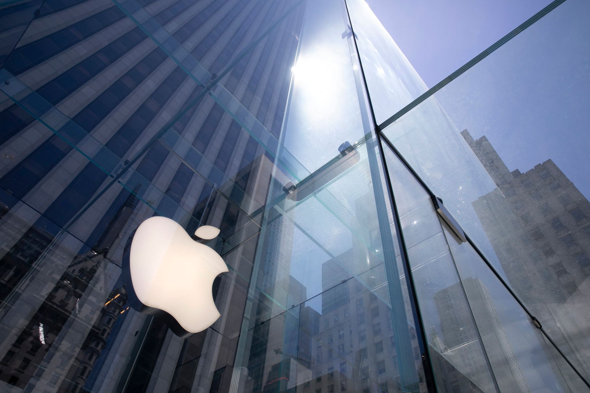 Neue Generation von Apples iPhone erwartet
