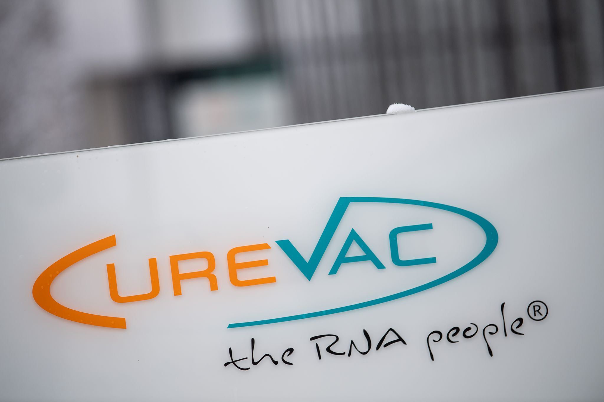 Curevac verkleinert Produktionsnetz für Covid-19-Impfstoff
