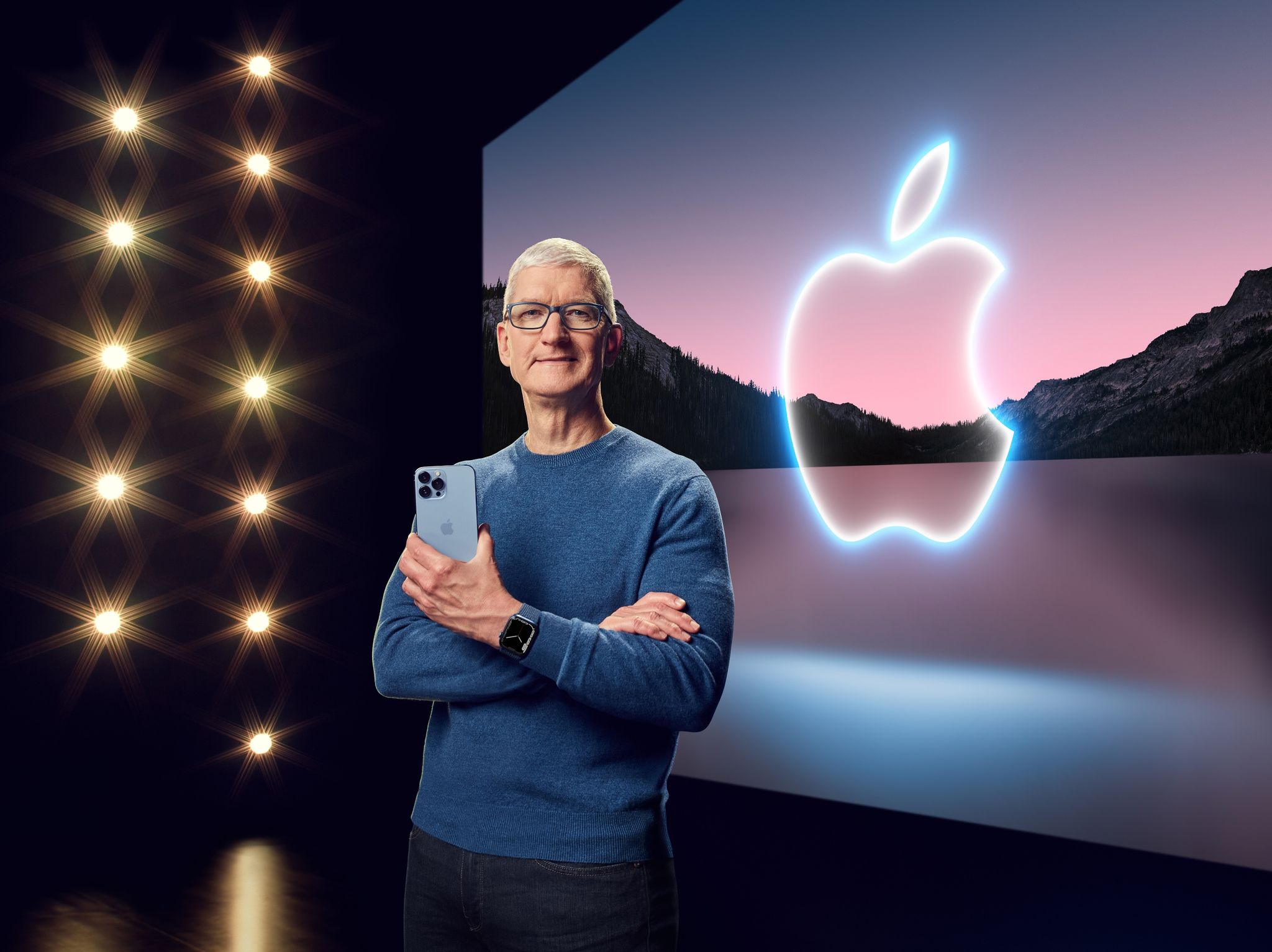 Apple setzt bei neuen iPhones auf bessere Kameras