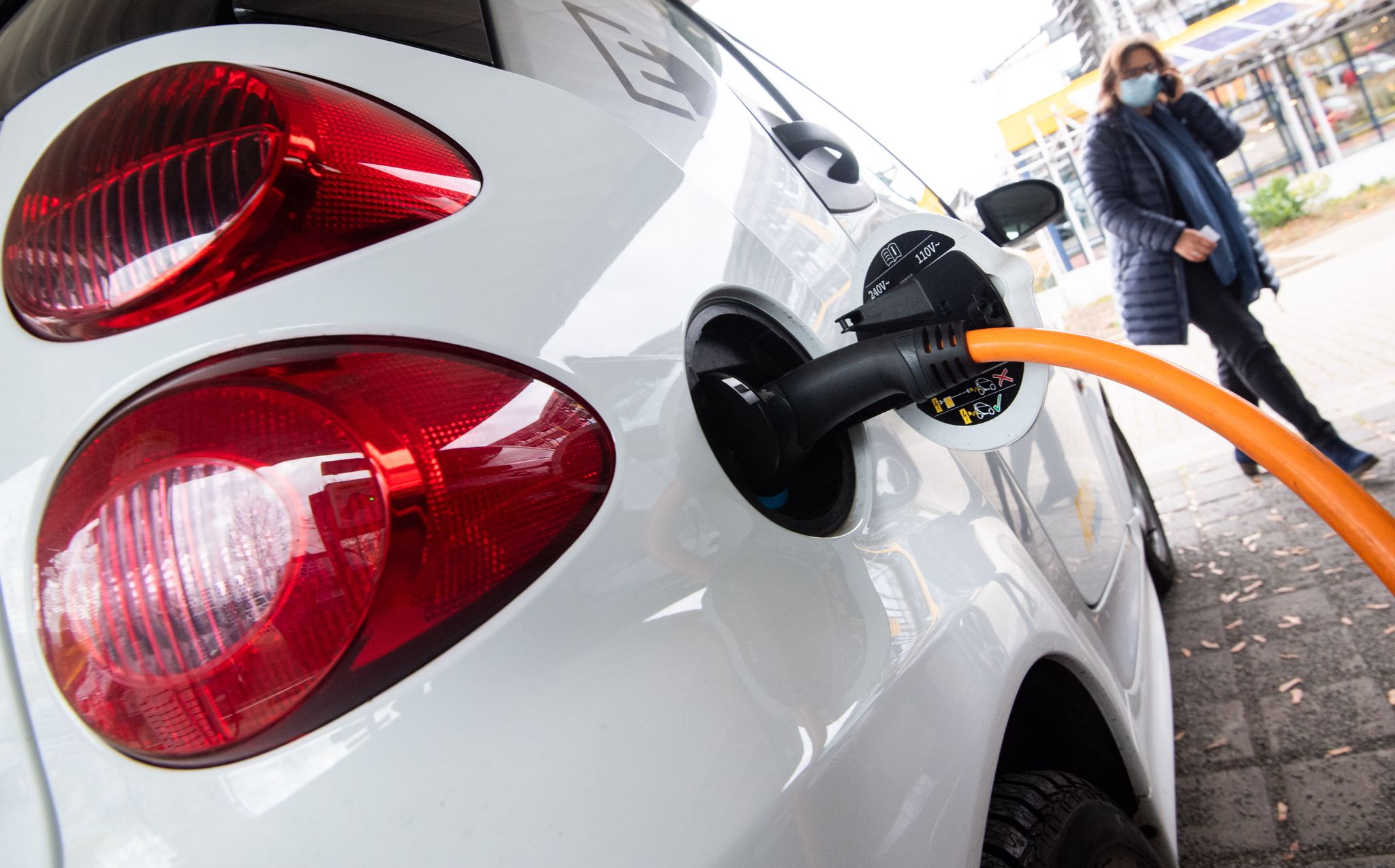 Batterie-Recycling gefragt – Umfrage: Nachhaltigkeit nötig