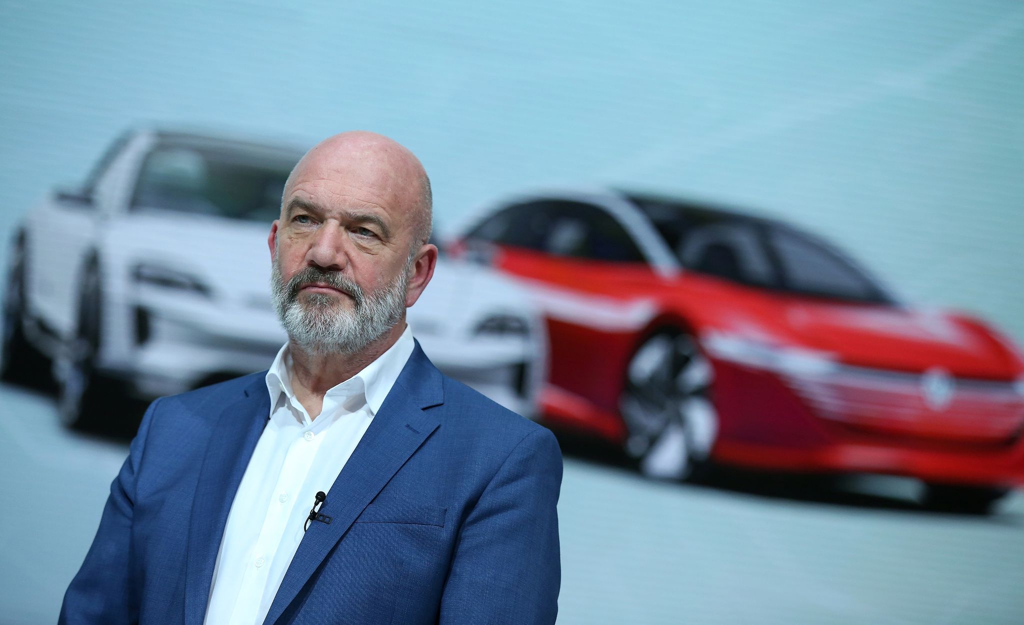 Osterloh soll als Zeuge in VW-Untreue-Prozess aussagen