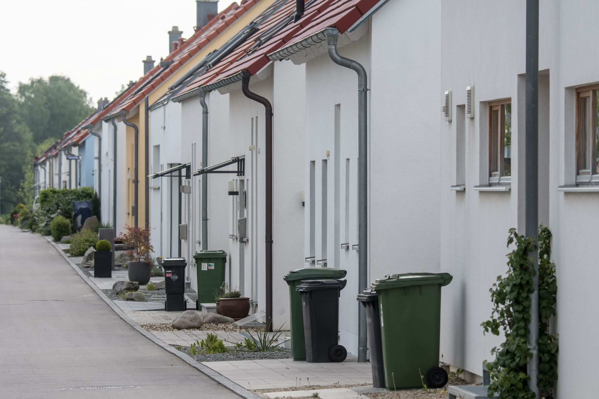 Große Unterschiede bei Wohnnebenkosten in Deutschland
