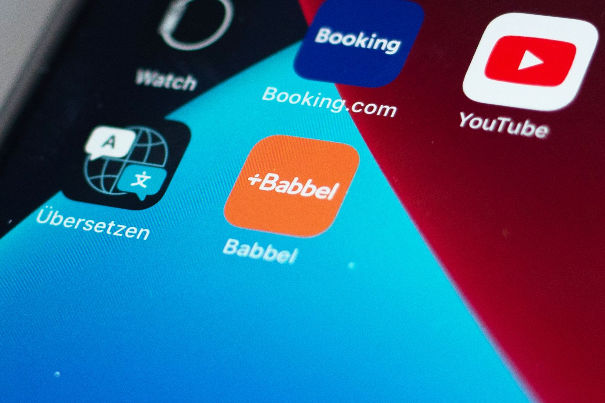 Babbel bläst Börsengang auf der Zielgeraden ab