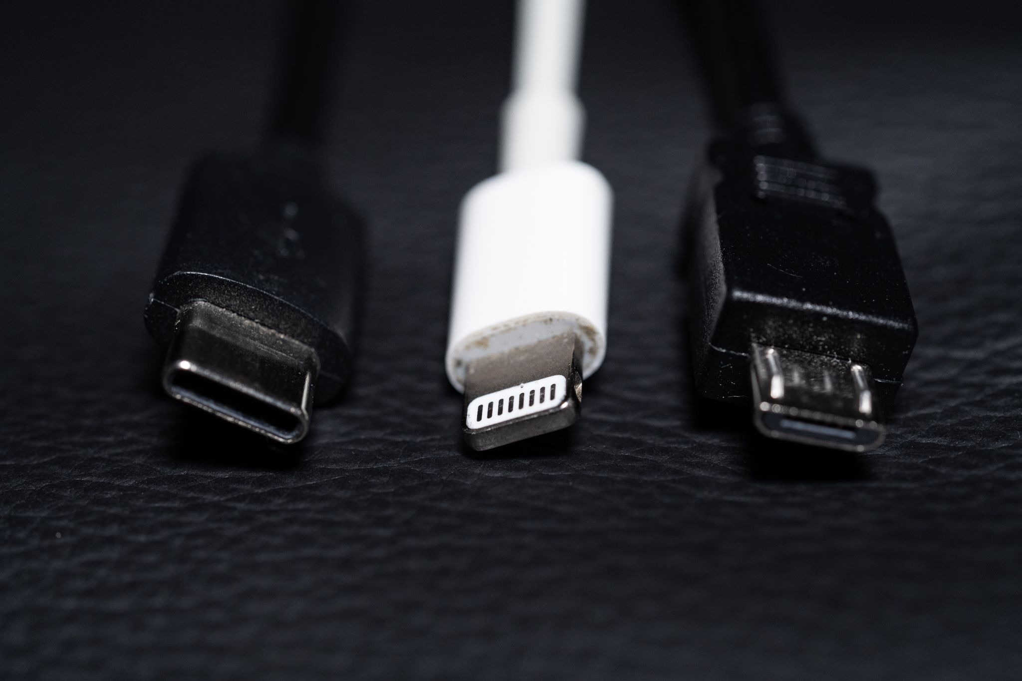 EU will einheitliche Handy-Ladebuchse einführen