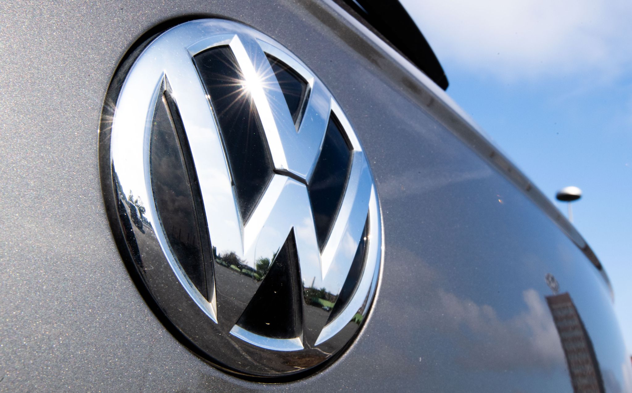 Bewährungsstrafen und Freispruch für VW-Manager gefordert