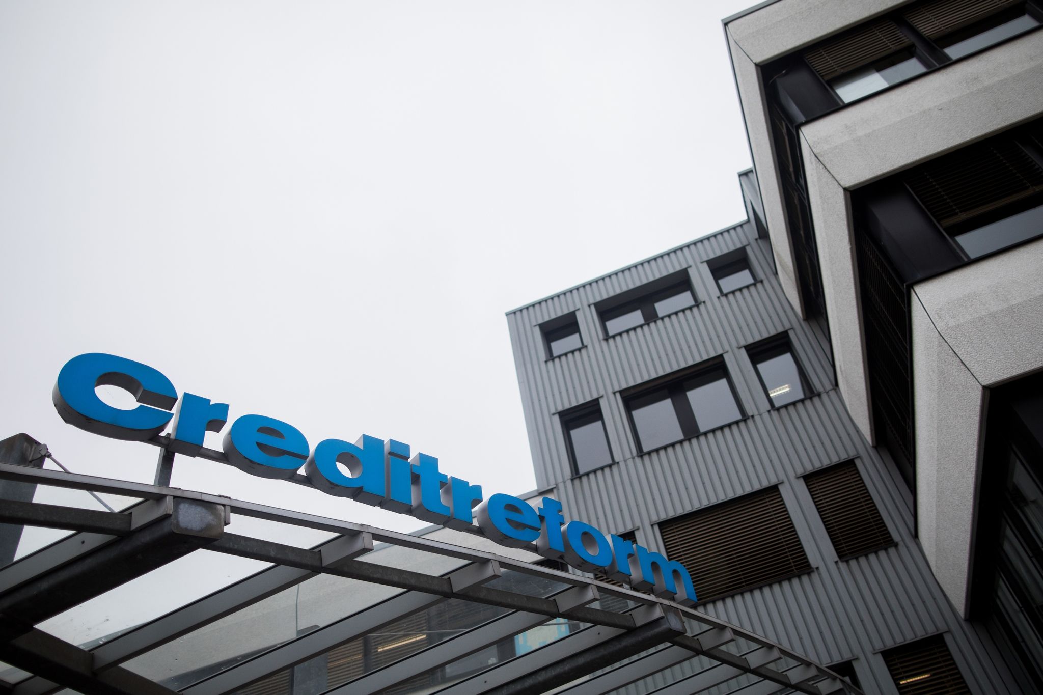 Creditreform Rating: Geringe Zahlungsprobleme bei Firmen