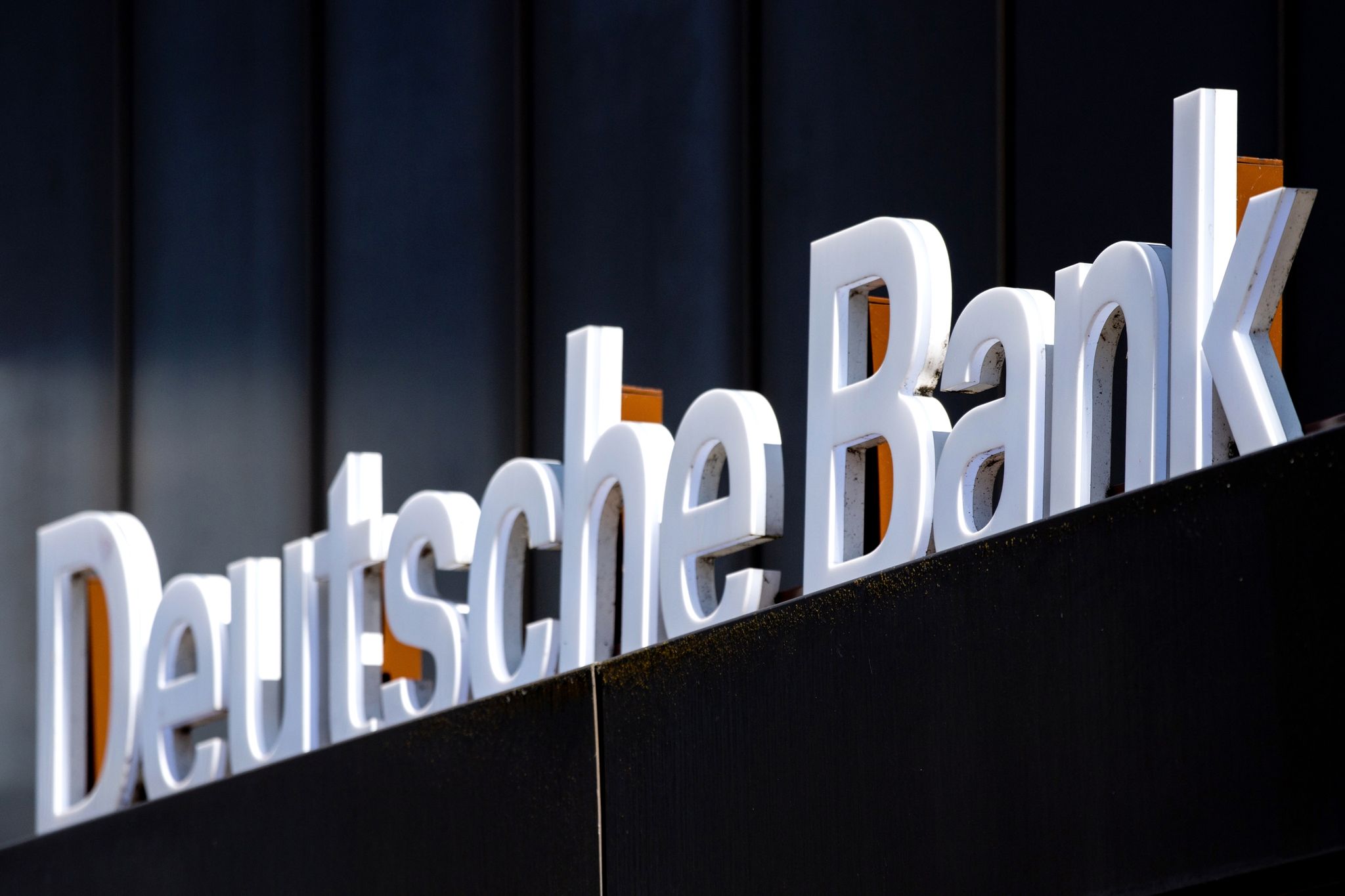Personalabbau im deutschen Bankgewerbe geht weiter
