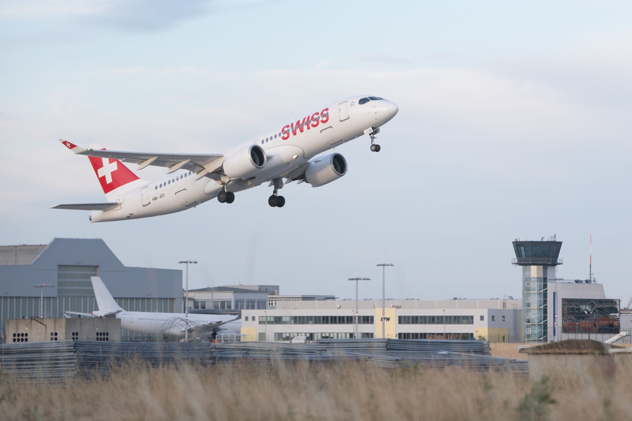 Swiss will ungeimpftem Kabinenpersonal kündigen