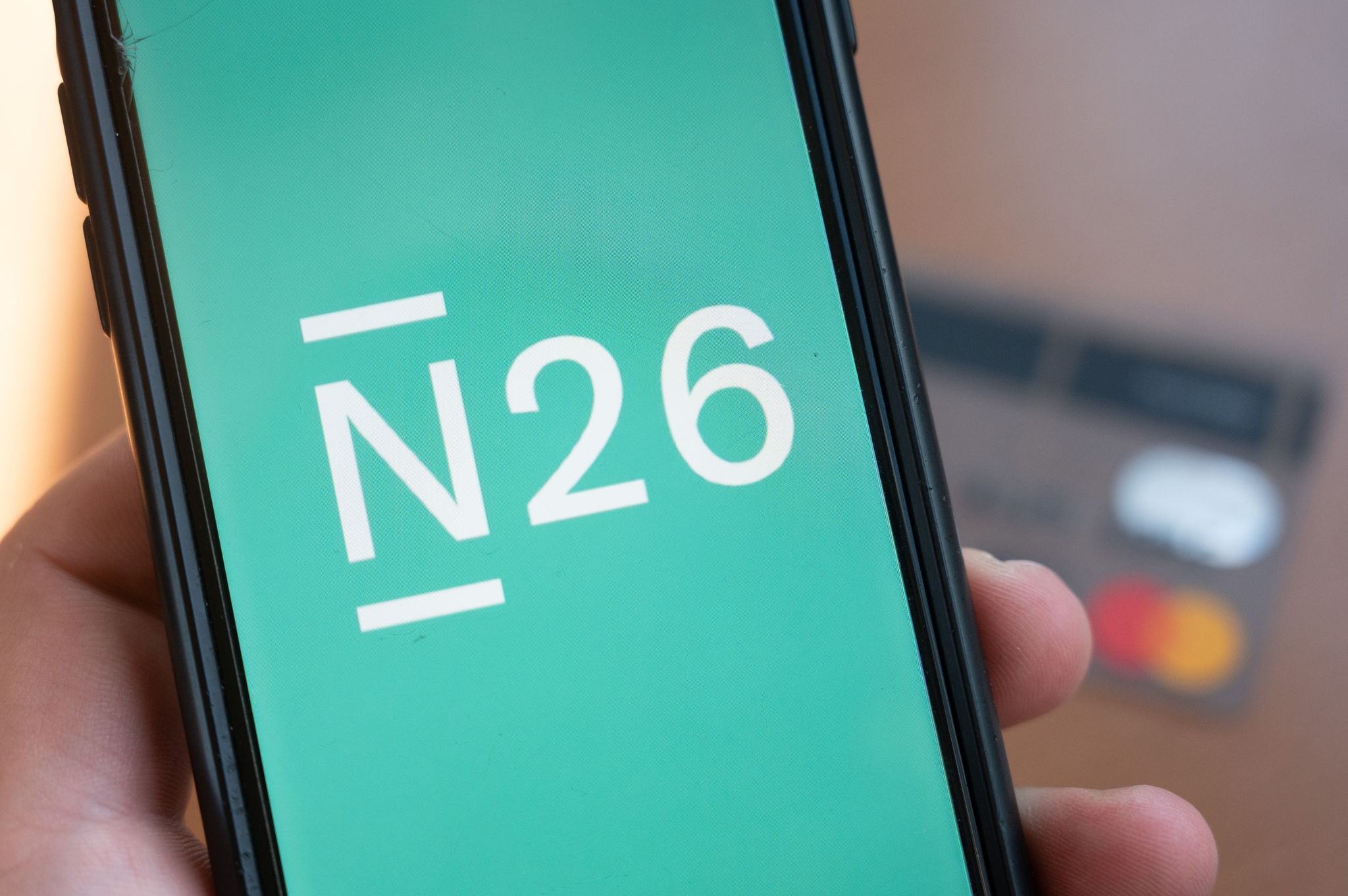 N26: Hohe Strafe wegen mangelhafter Geldwäsche-Bekämpfung